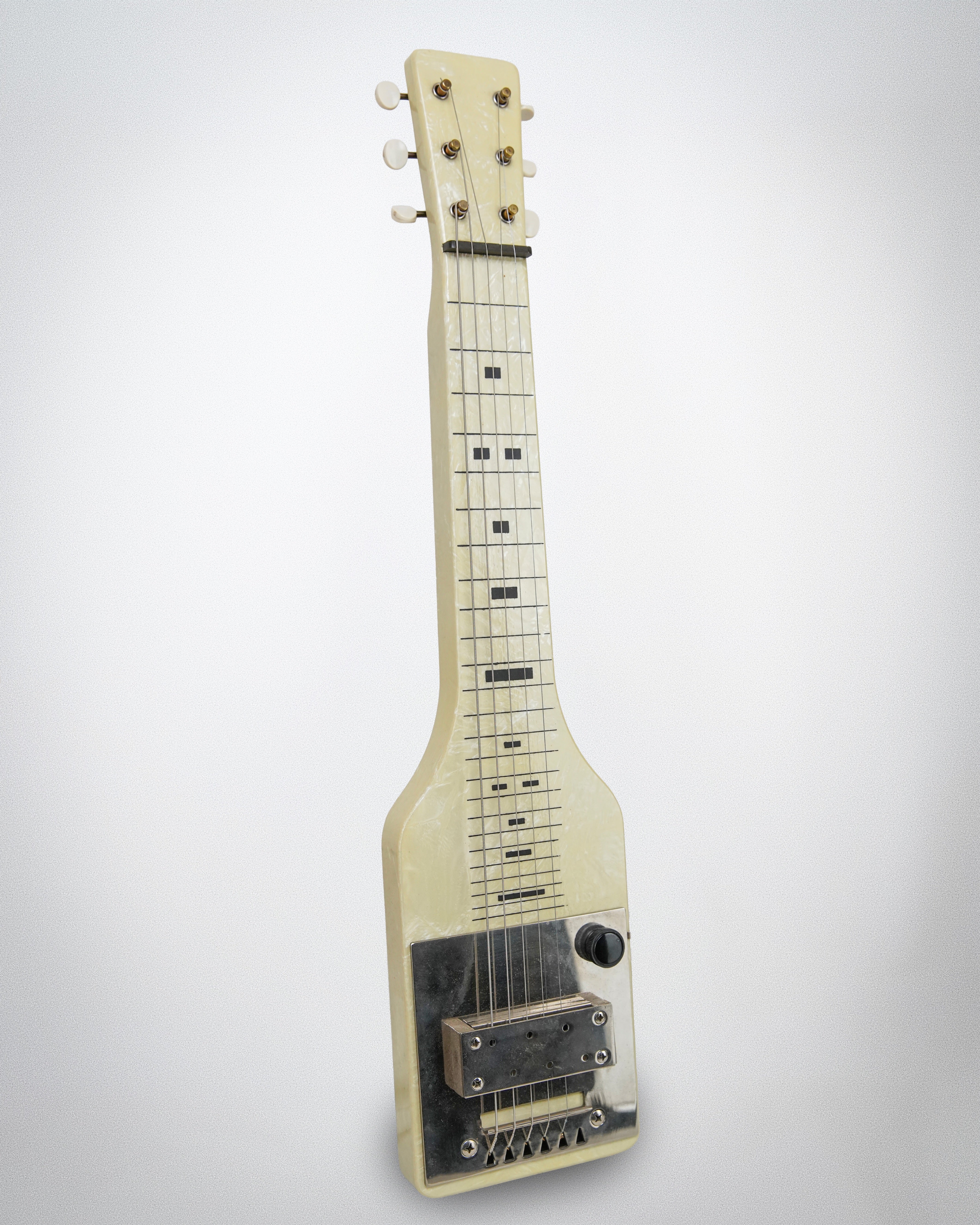 Supro Sunbeam by National Lap Steel