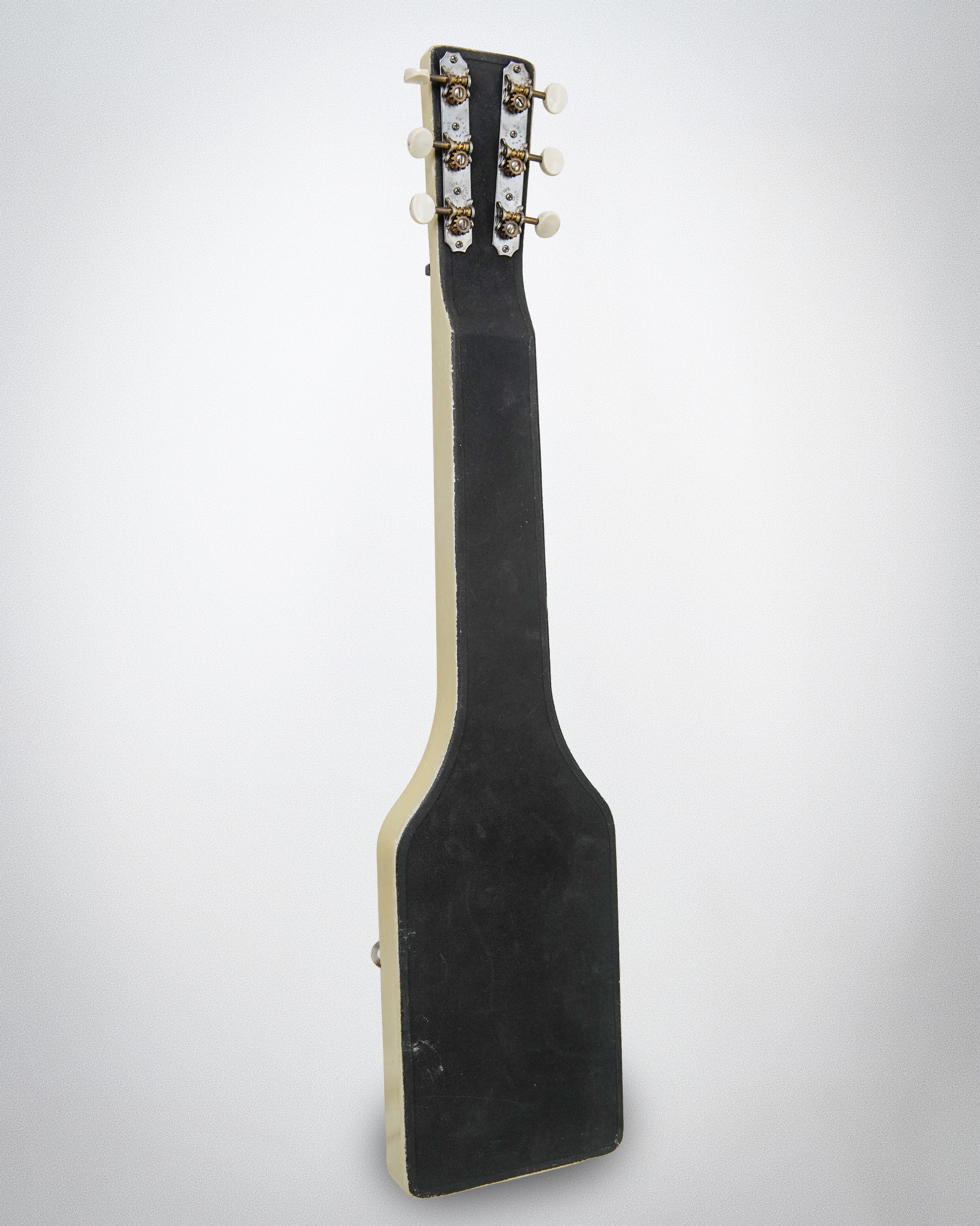 Supro Sunbeam by National Lap Steel