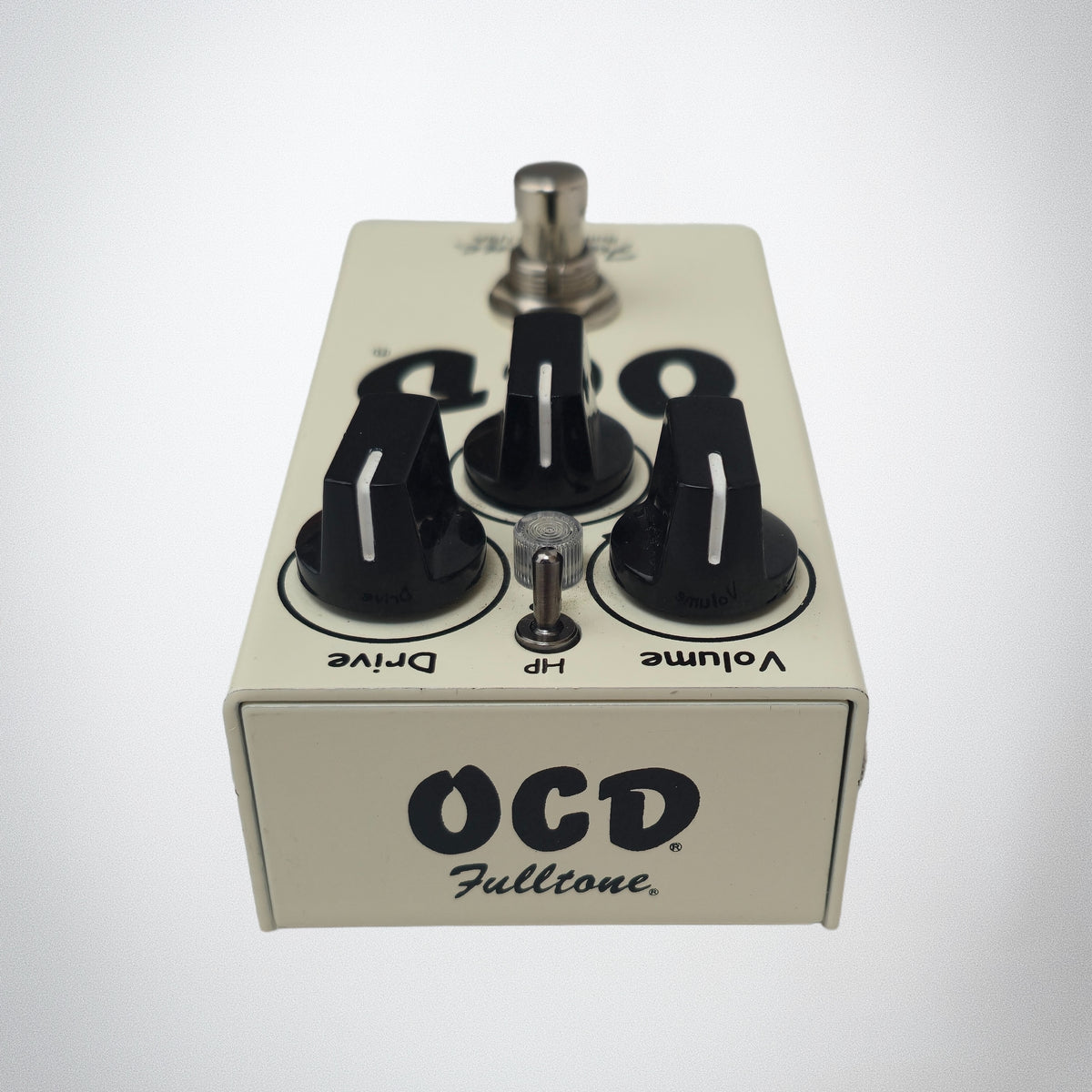 2019 Fulltone OCD V2 (#204106)