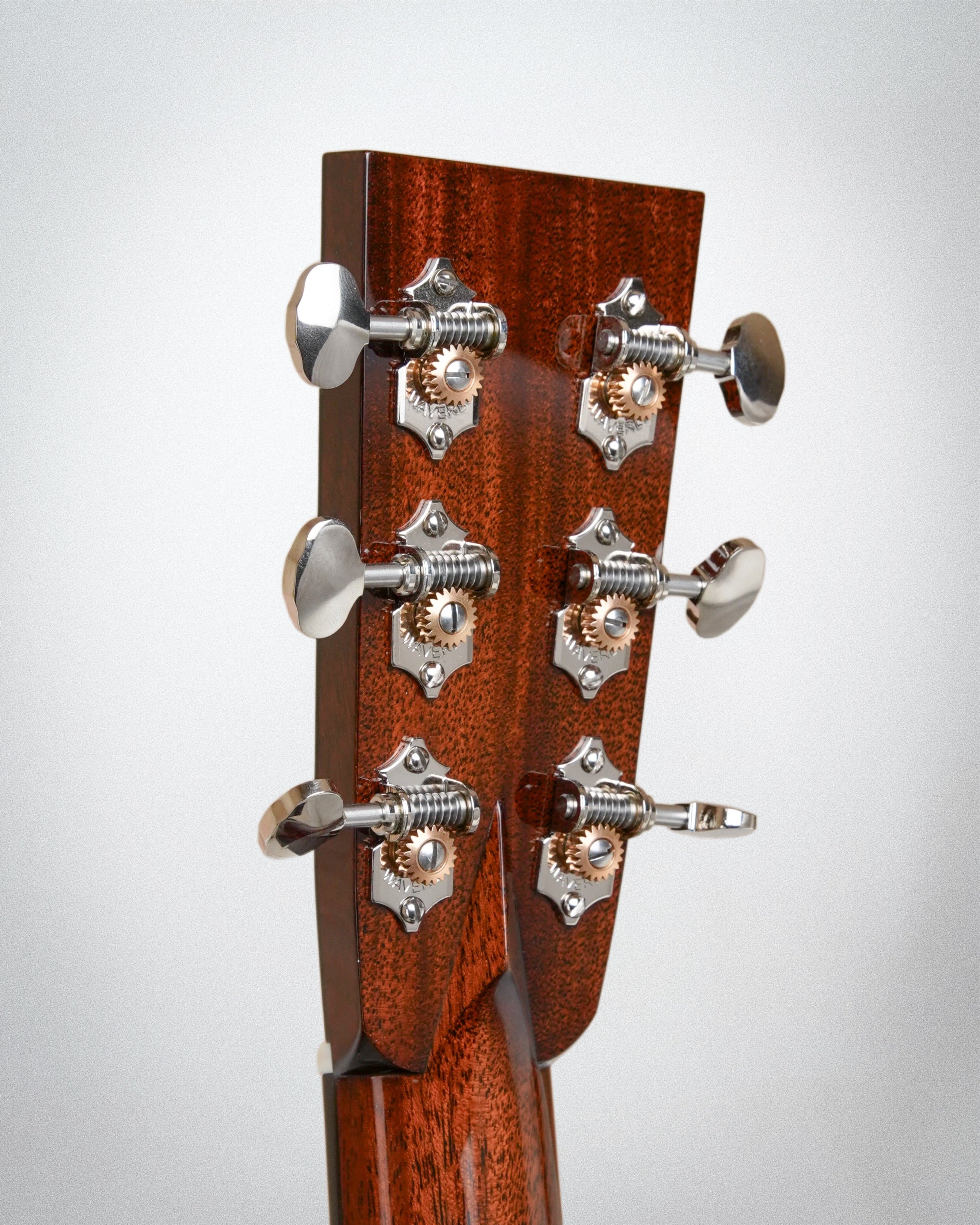 Collings OM2H-T, Torrefied Sitka Spruce top, Indian Rosewood back and sides (#36420)