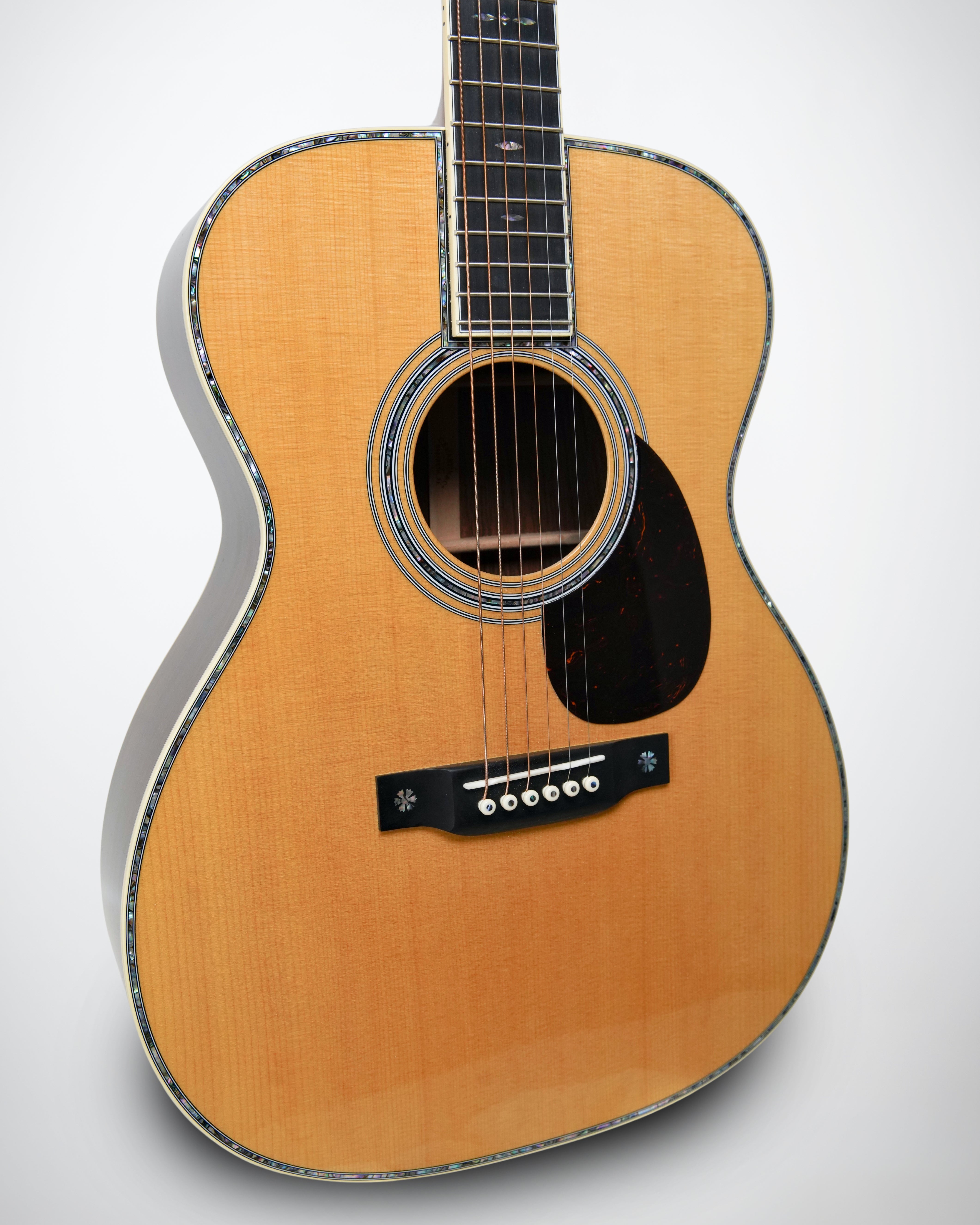 2022 Martin OM-42 (SN:2788491)