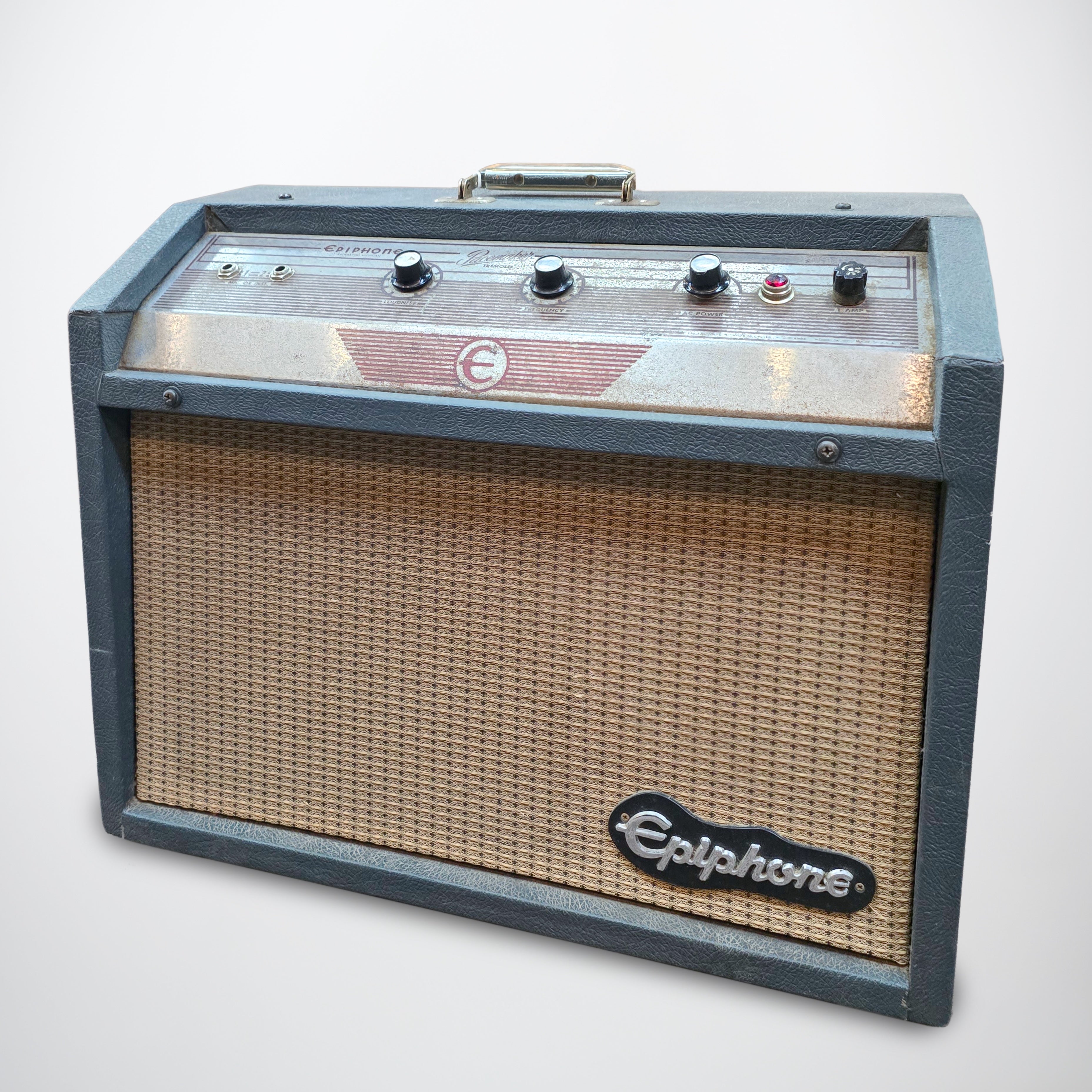 Epiphone Pacemaker EA50T (#840170)