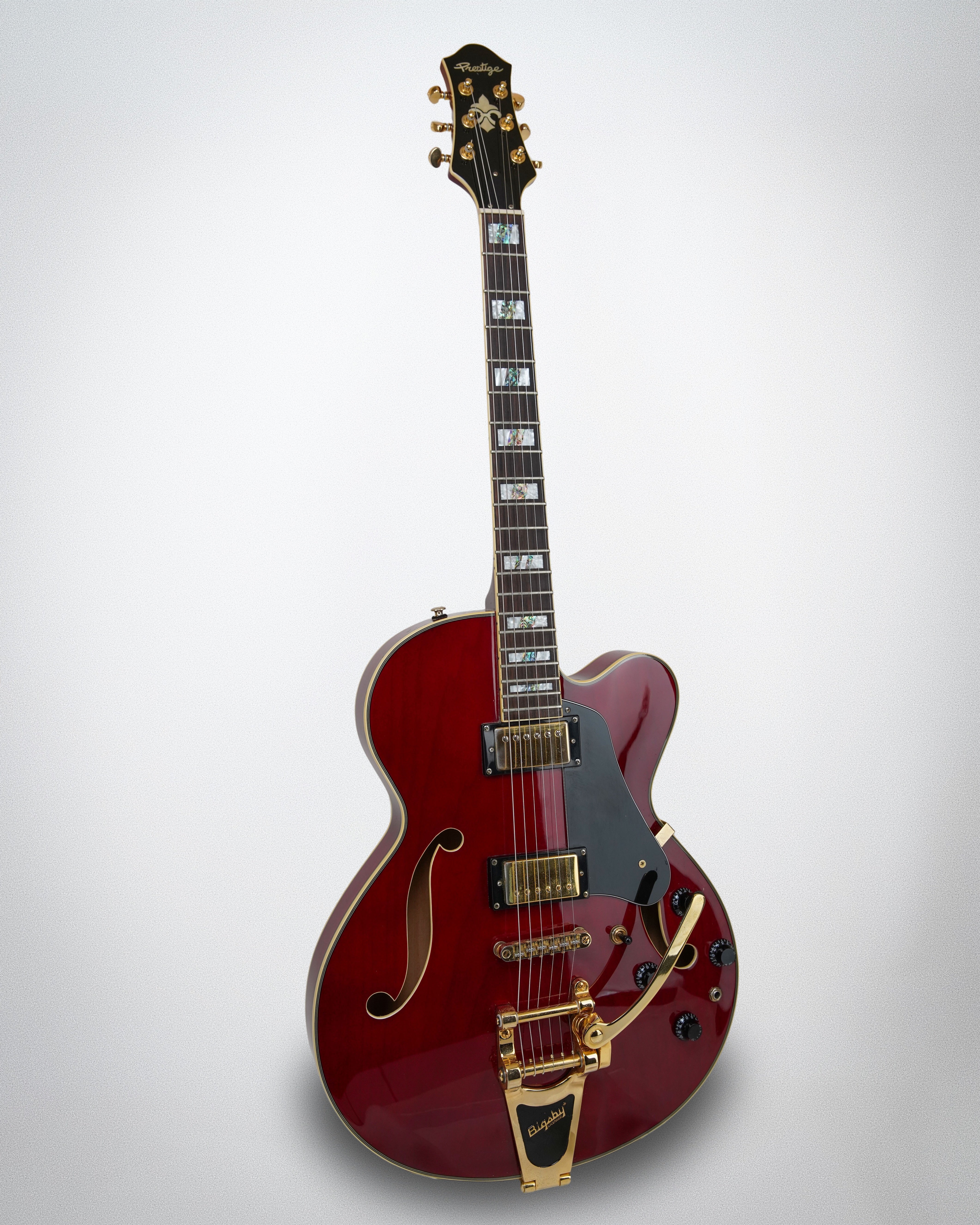 Prestige Musician Pro TR (#436)