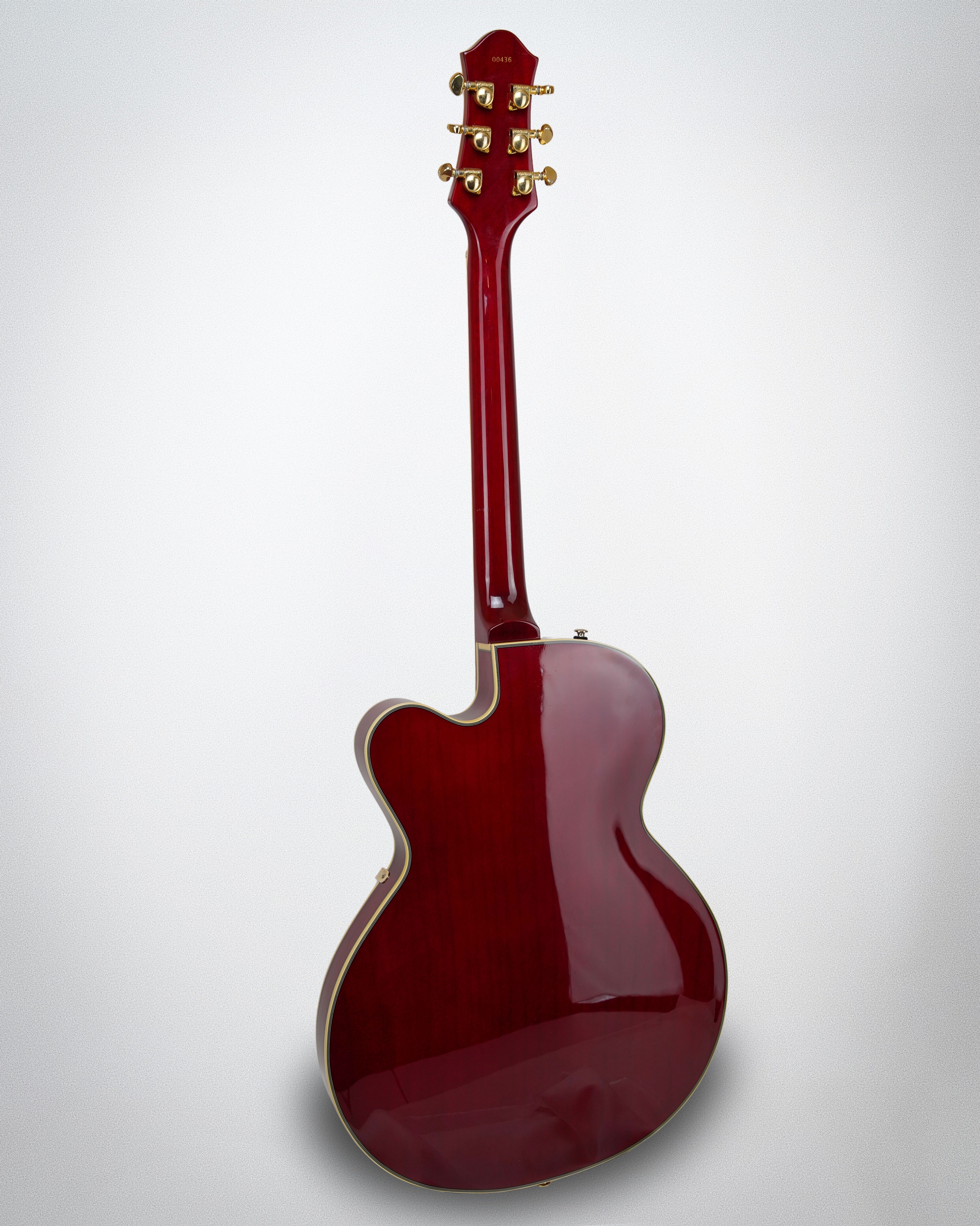 Prestige Musician Pro TR