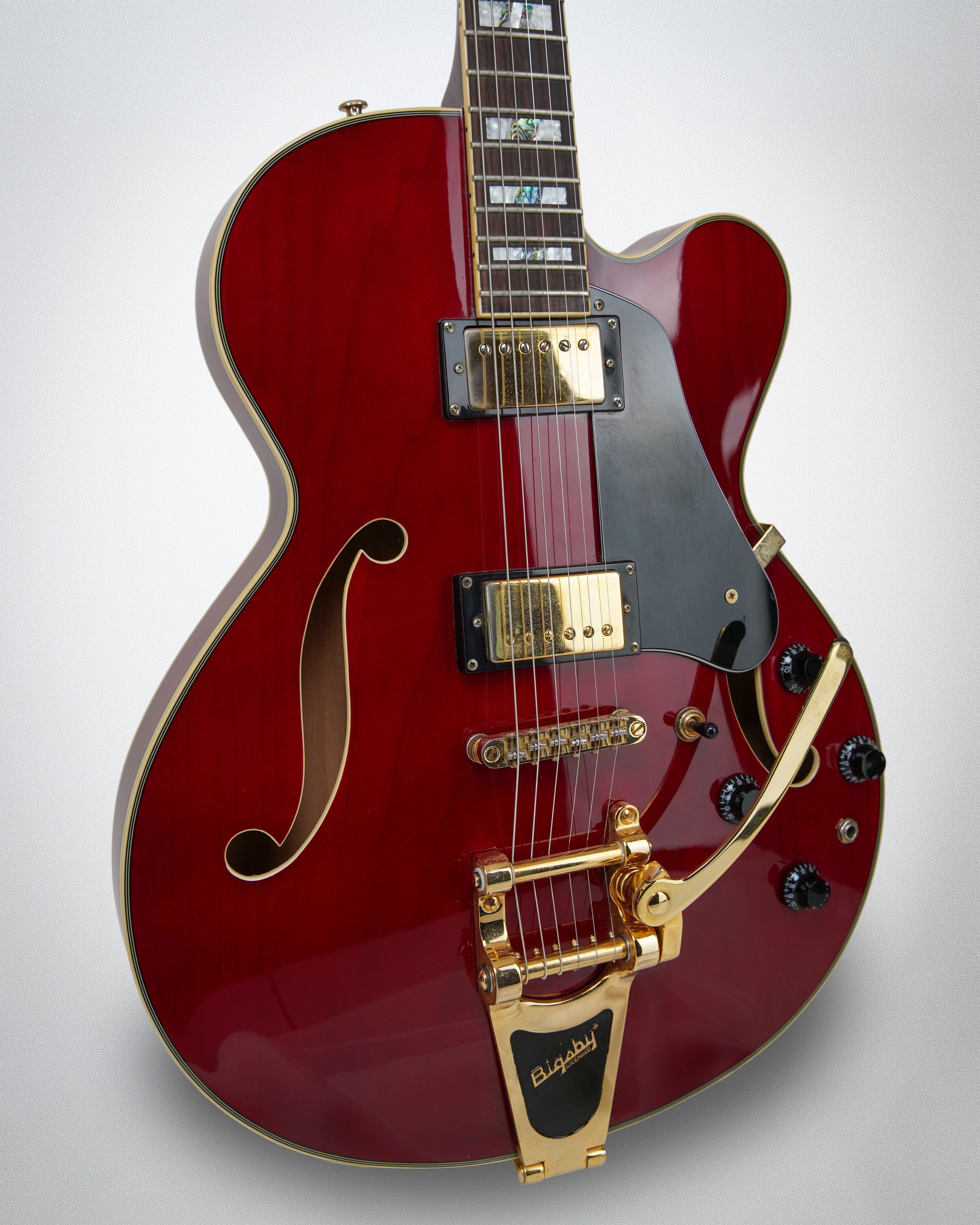 Prestige Musician Pro TR