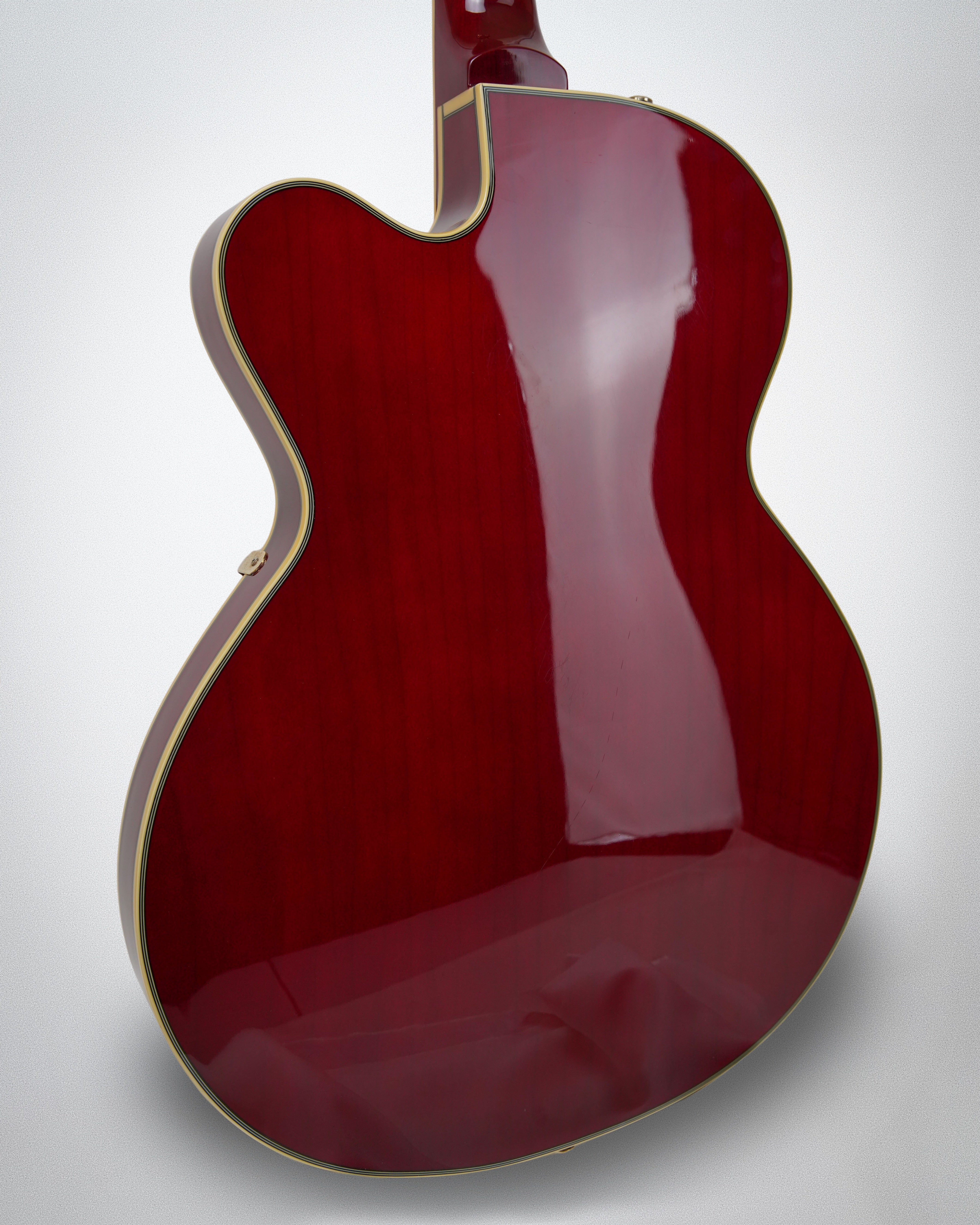 Prestige Musician Pro TR