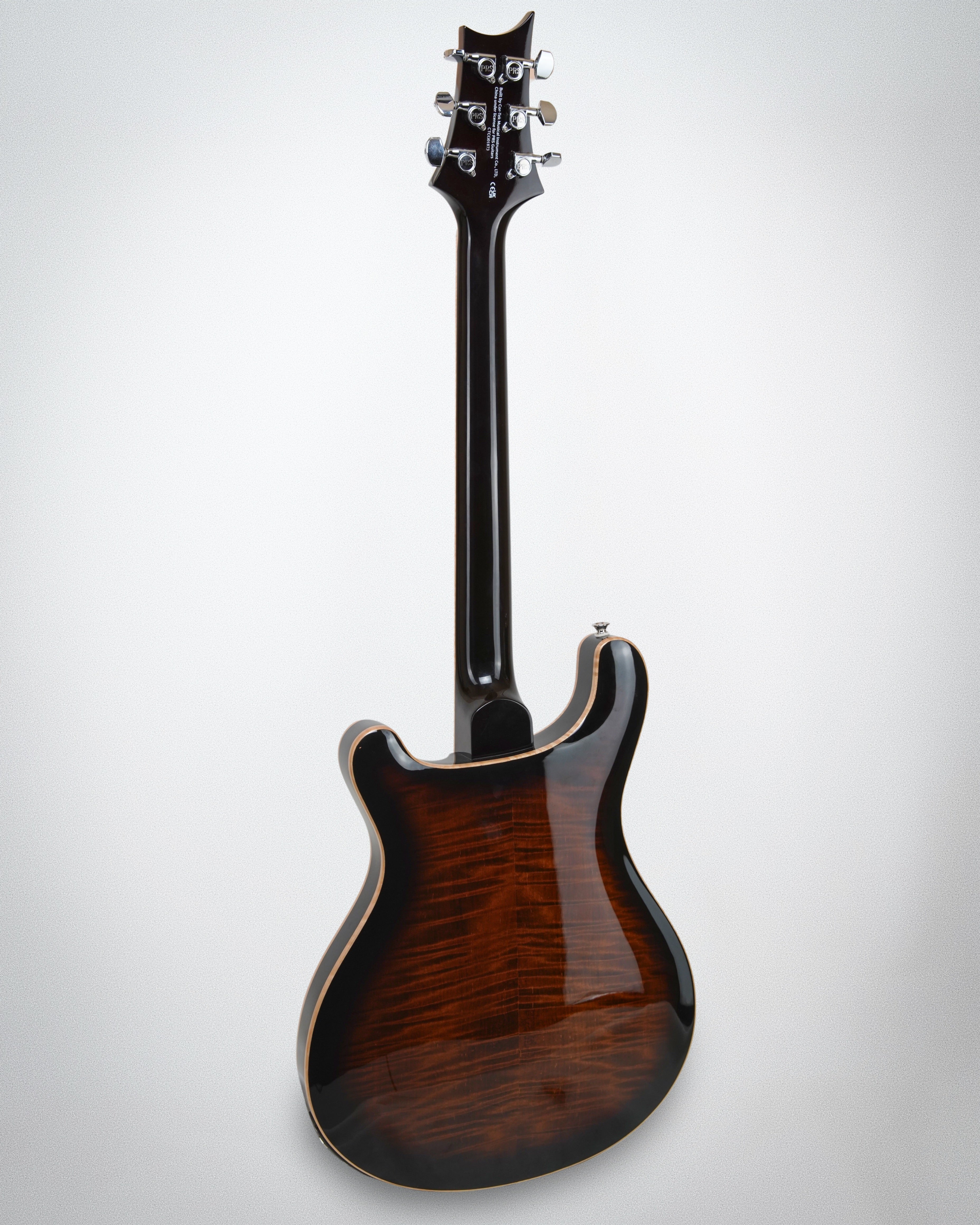 2023 PRS SE Hollowbody II Piezo