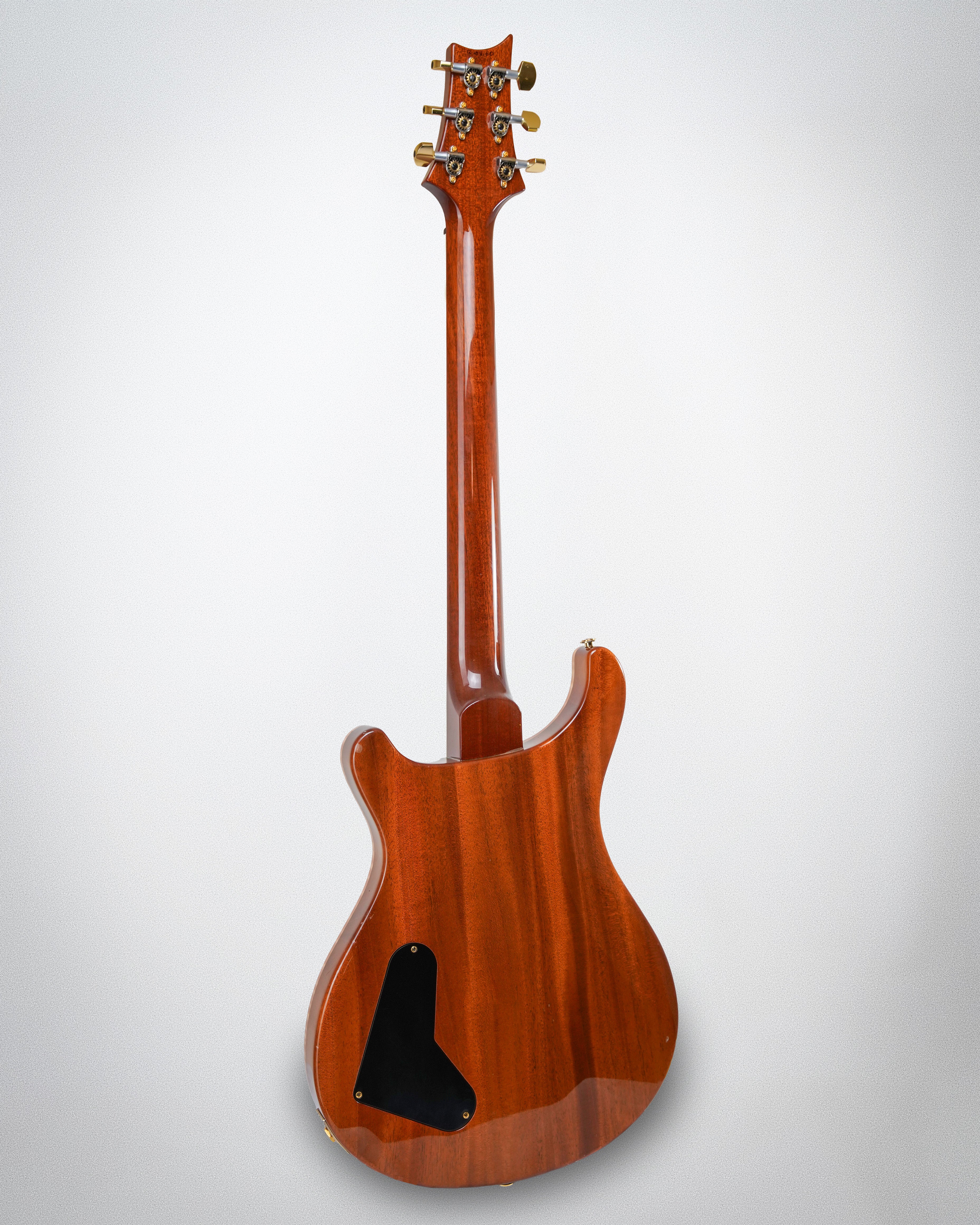2012 PRS Signature LTD (#12185160)