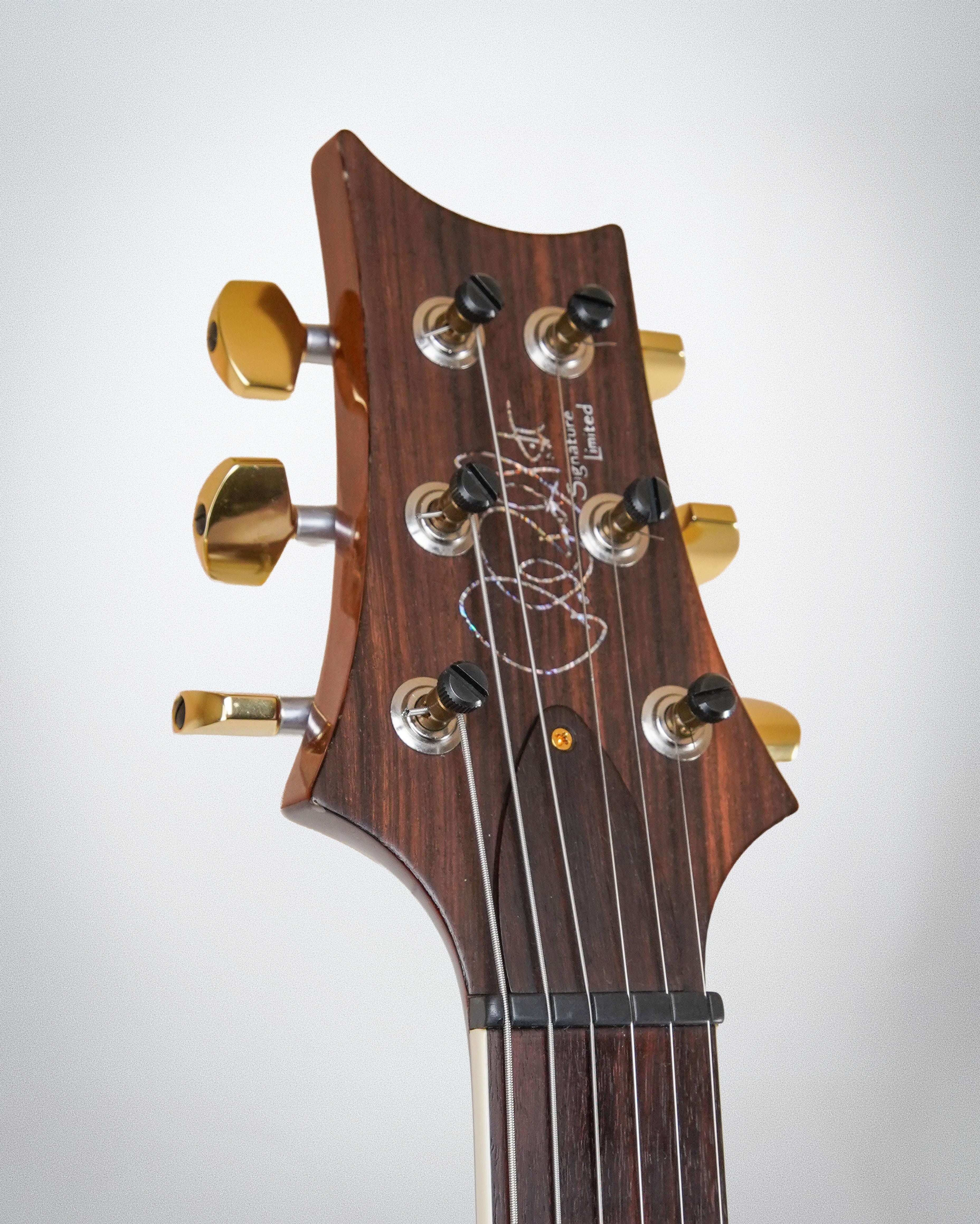 2012 PRS Signature LTD (#12185160)