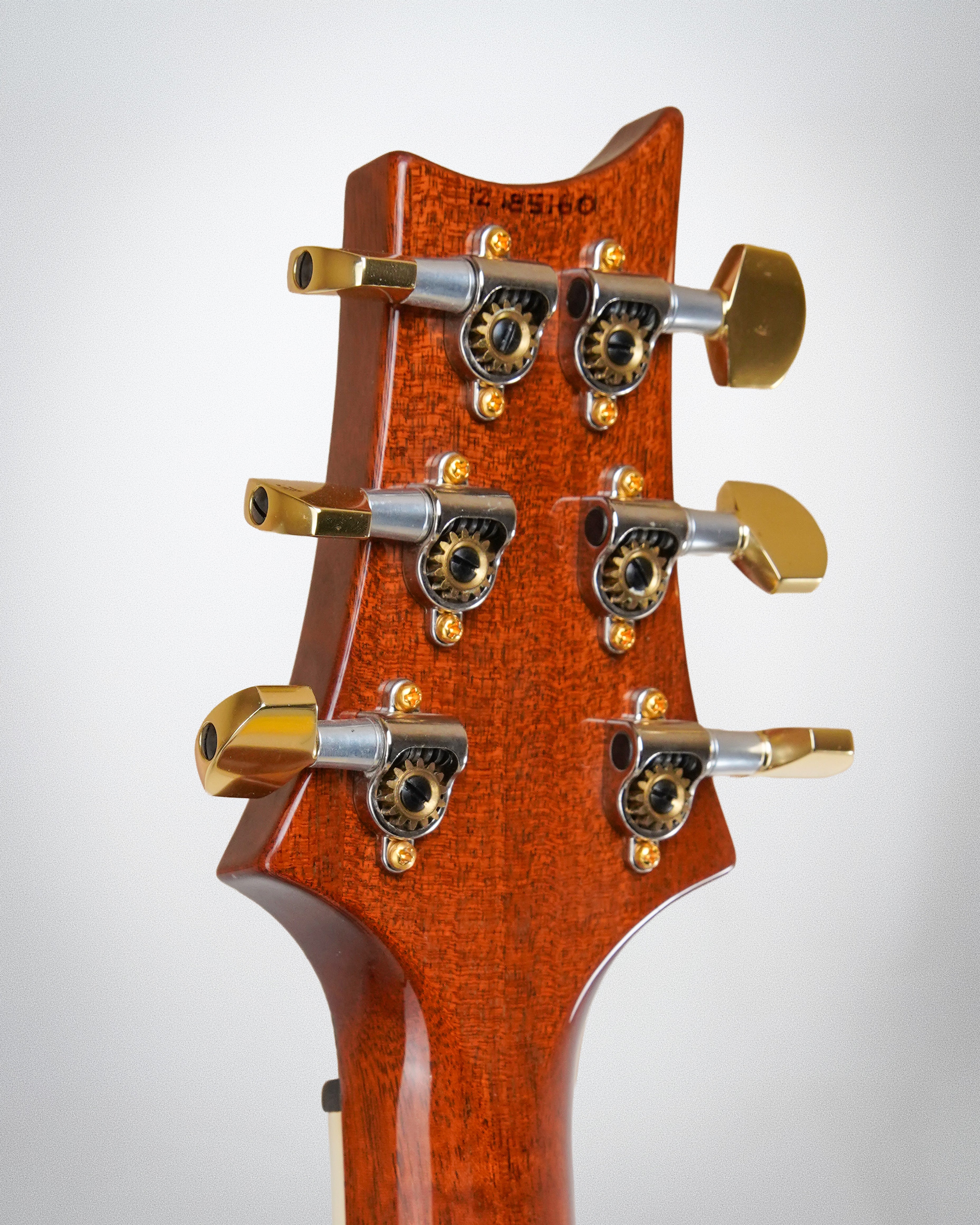 2012 PRS Signature LTD (#12185160)