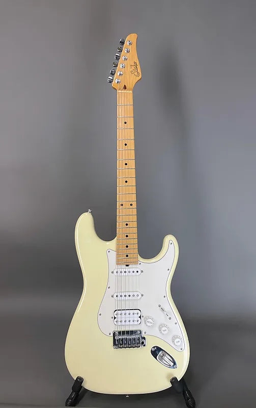 Suhr Classic HSS 2007