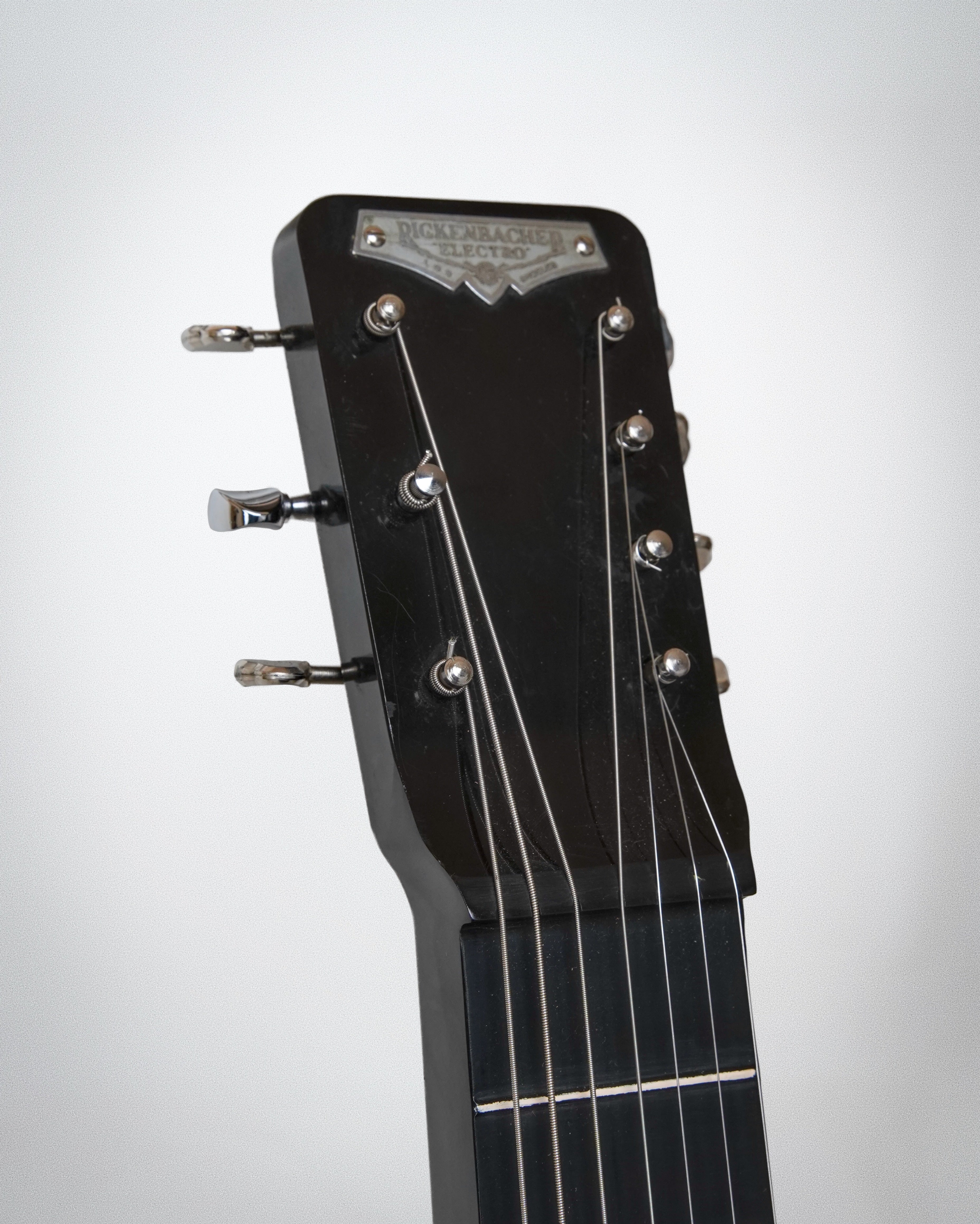 1940 Rickenbacher Model B 7-String Lap Steel