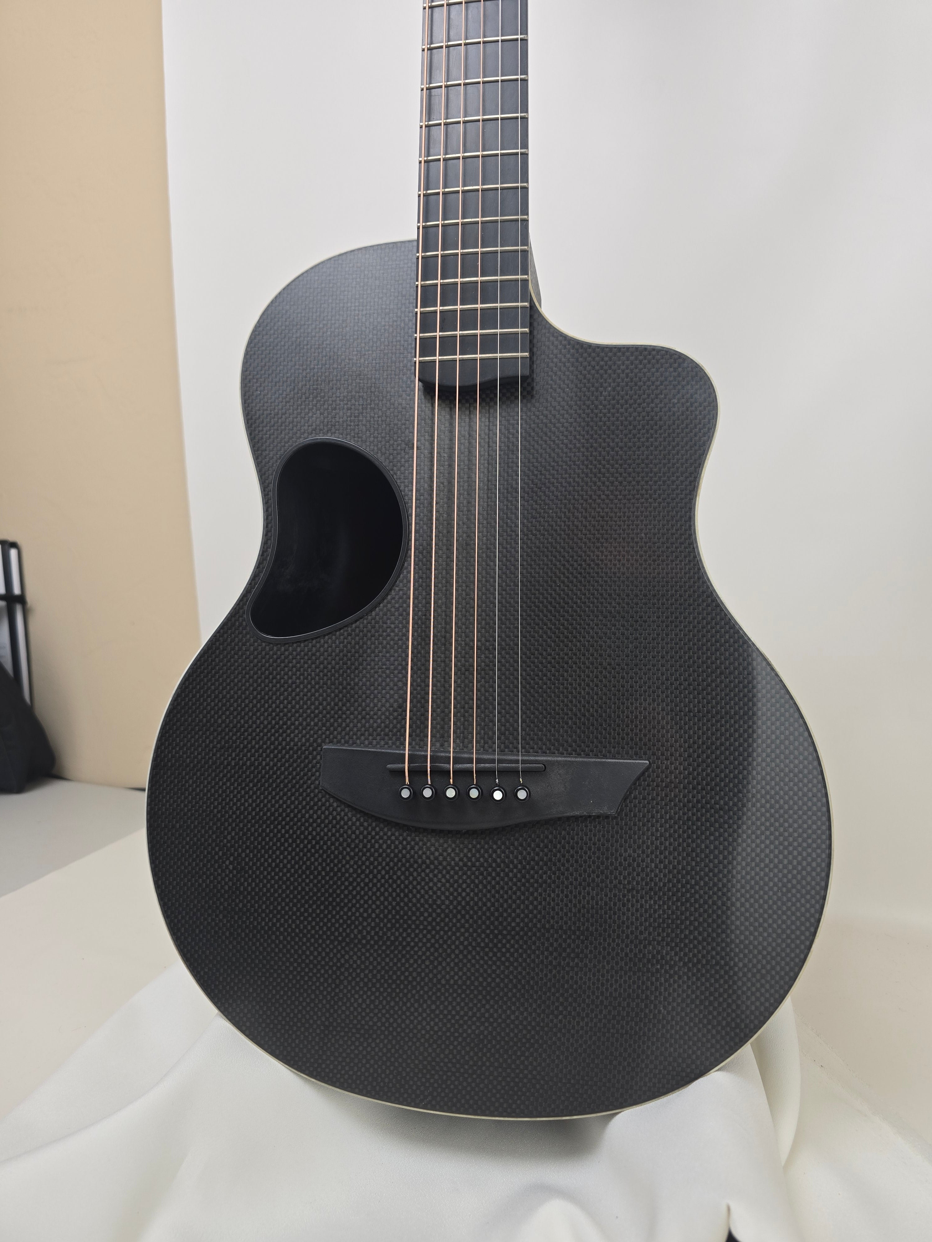 McPherson Kevin Michael Carbon Touring