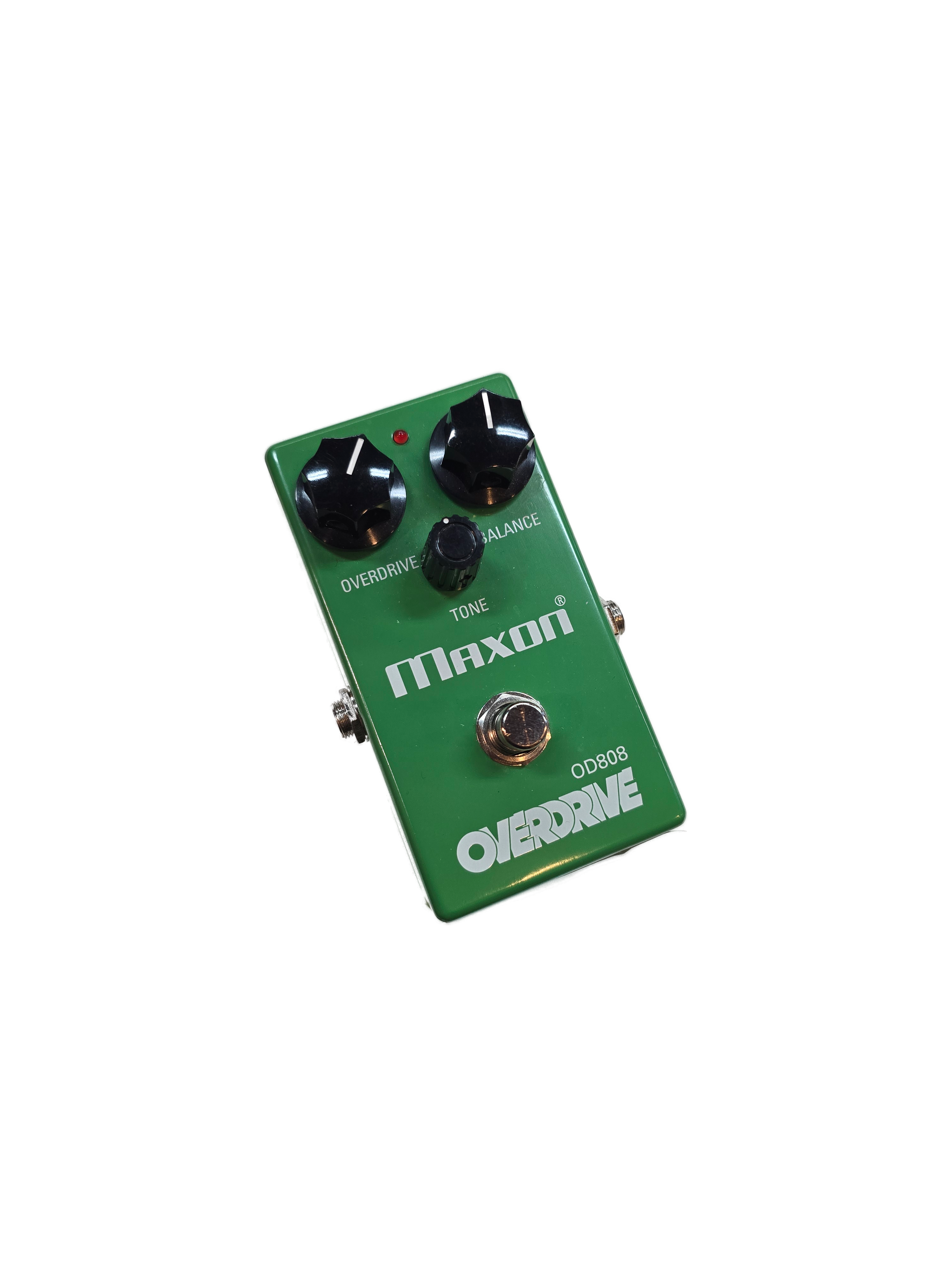 Maxon OD808