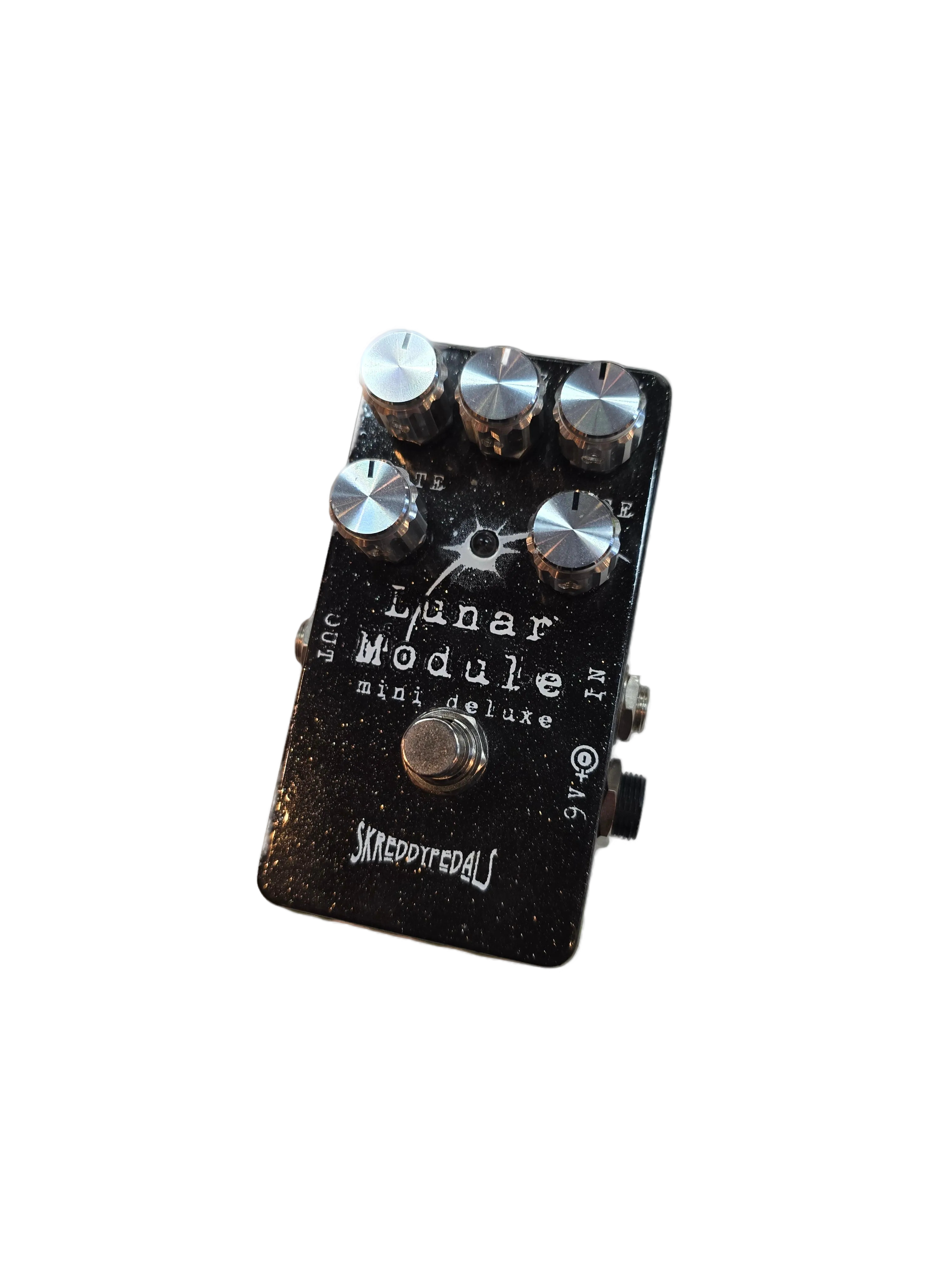 Skreddy Lunar Module Mini Deluxe