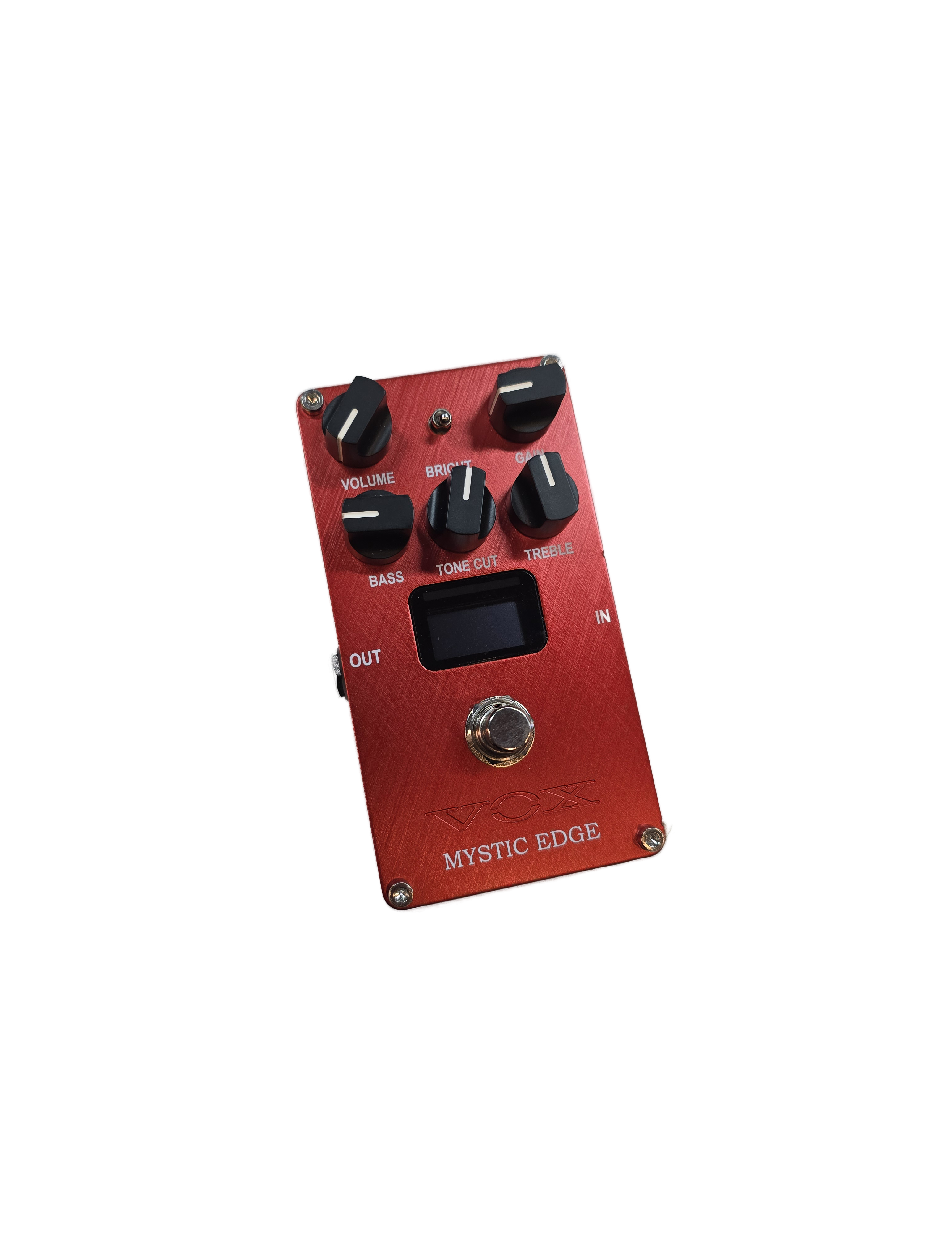 Vox Mystic Edge