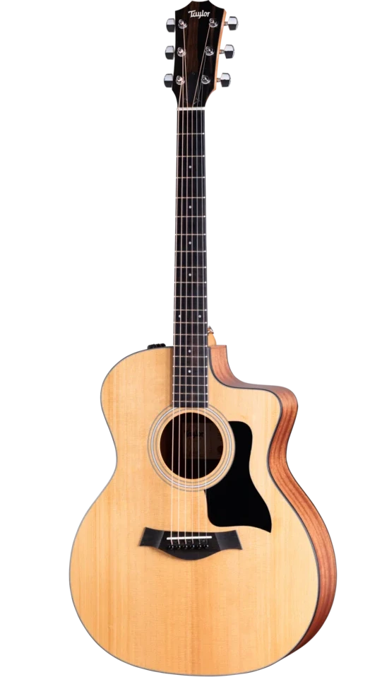 Taylor 112ce (SN:2202166337)