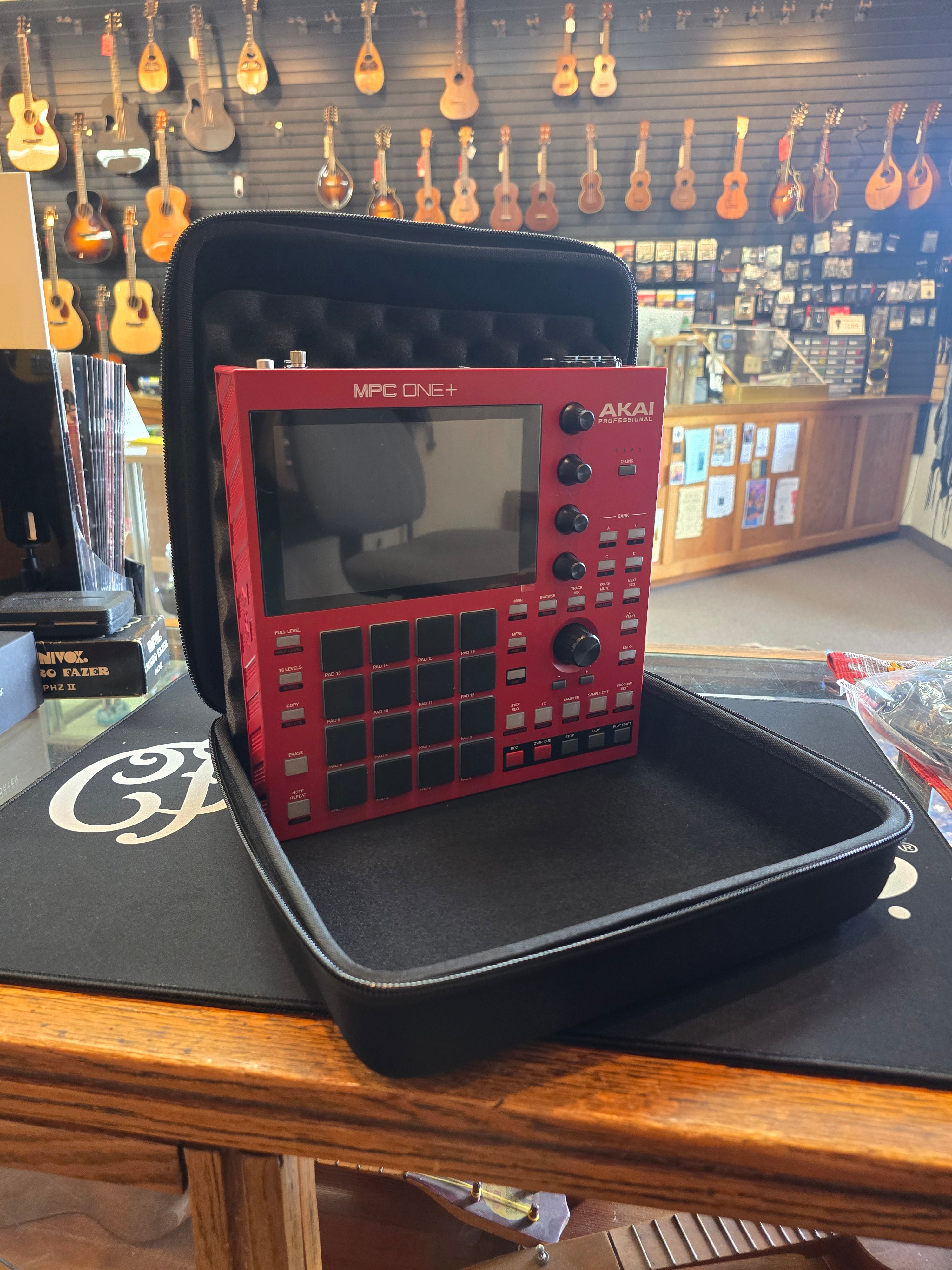 Akai MPC One Plus