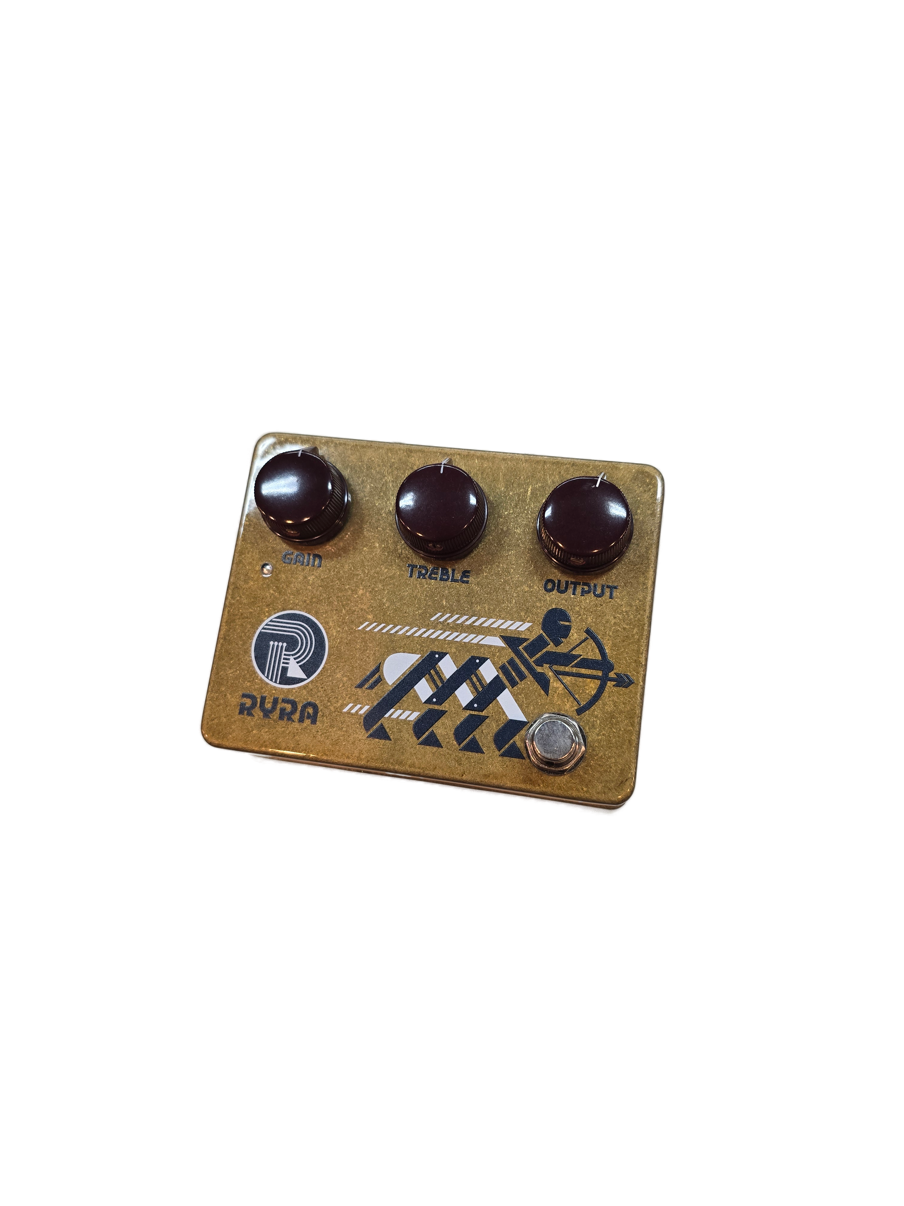 Ryra Klone