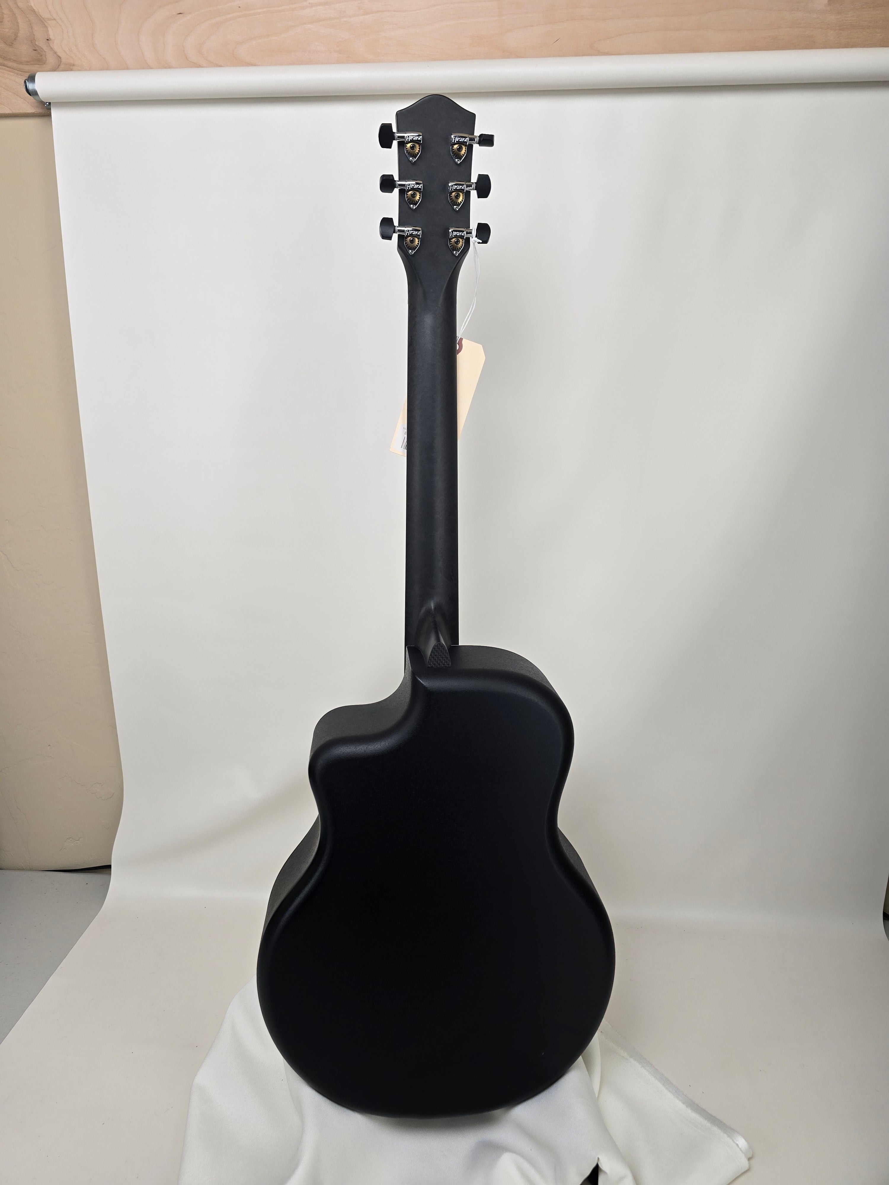 McPherson Kevin Michael Carbon Touring
