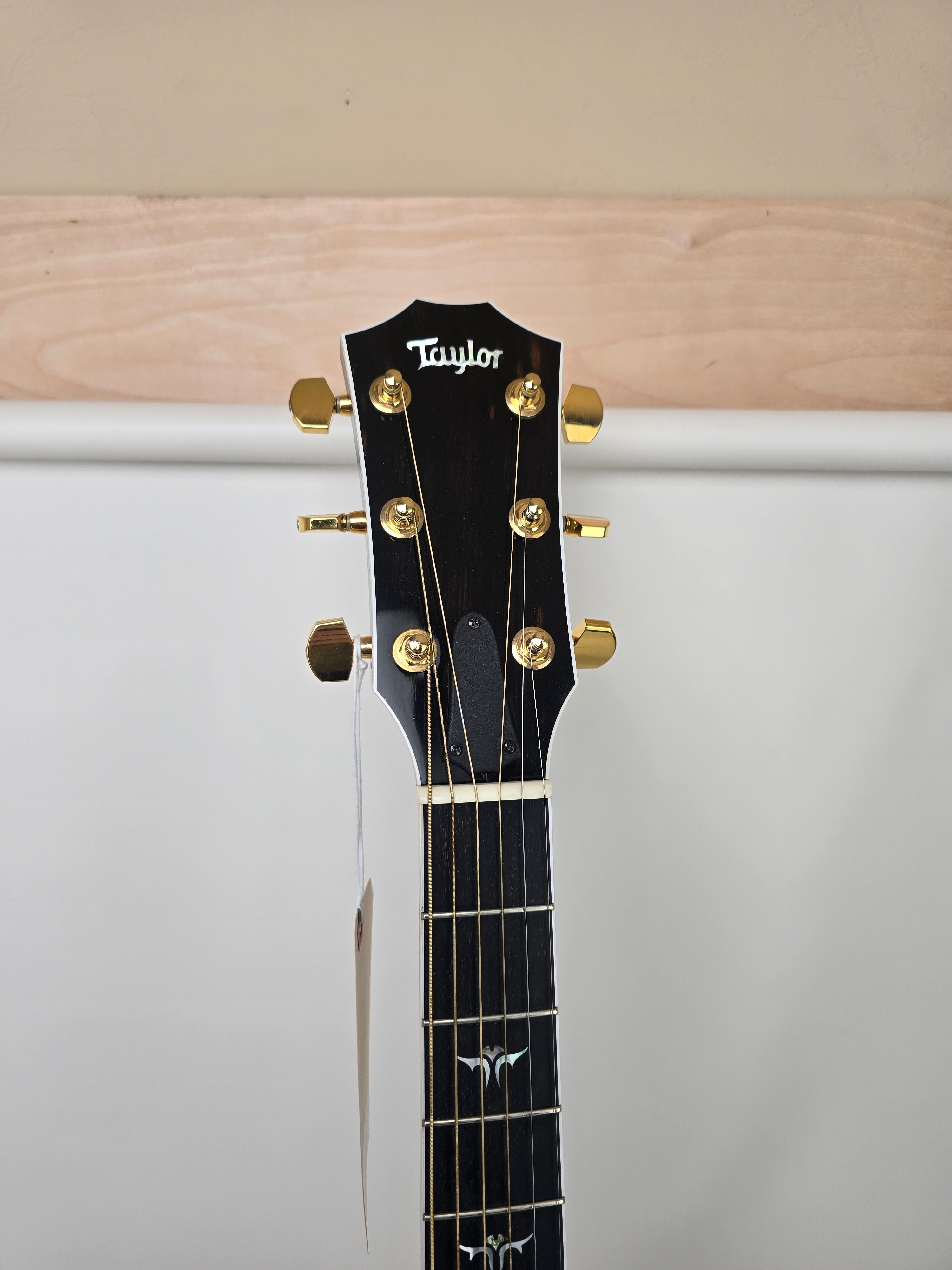 2007 Taylor T5-C2 Koa (#20070329502)