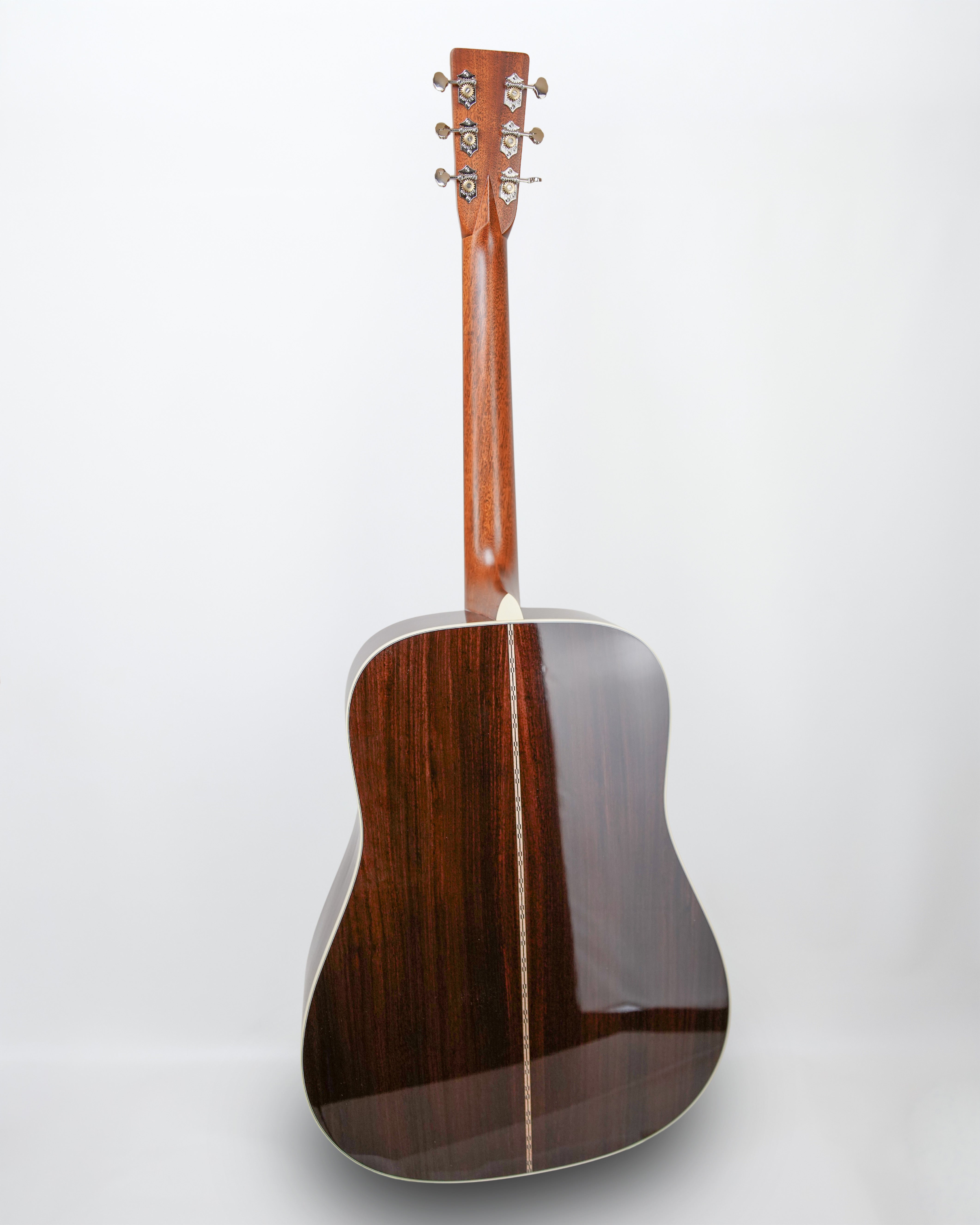 2025 Martin D-28 (SN:2997501)