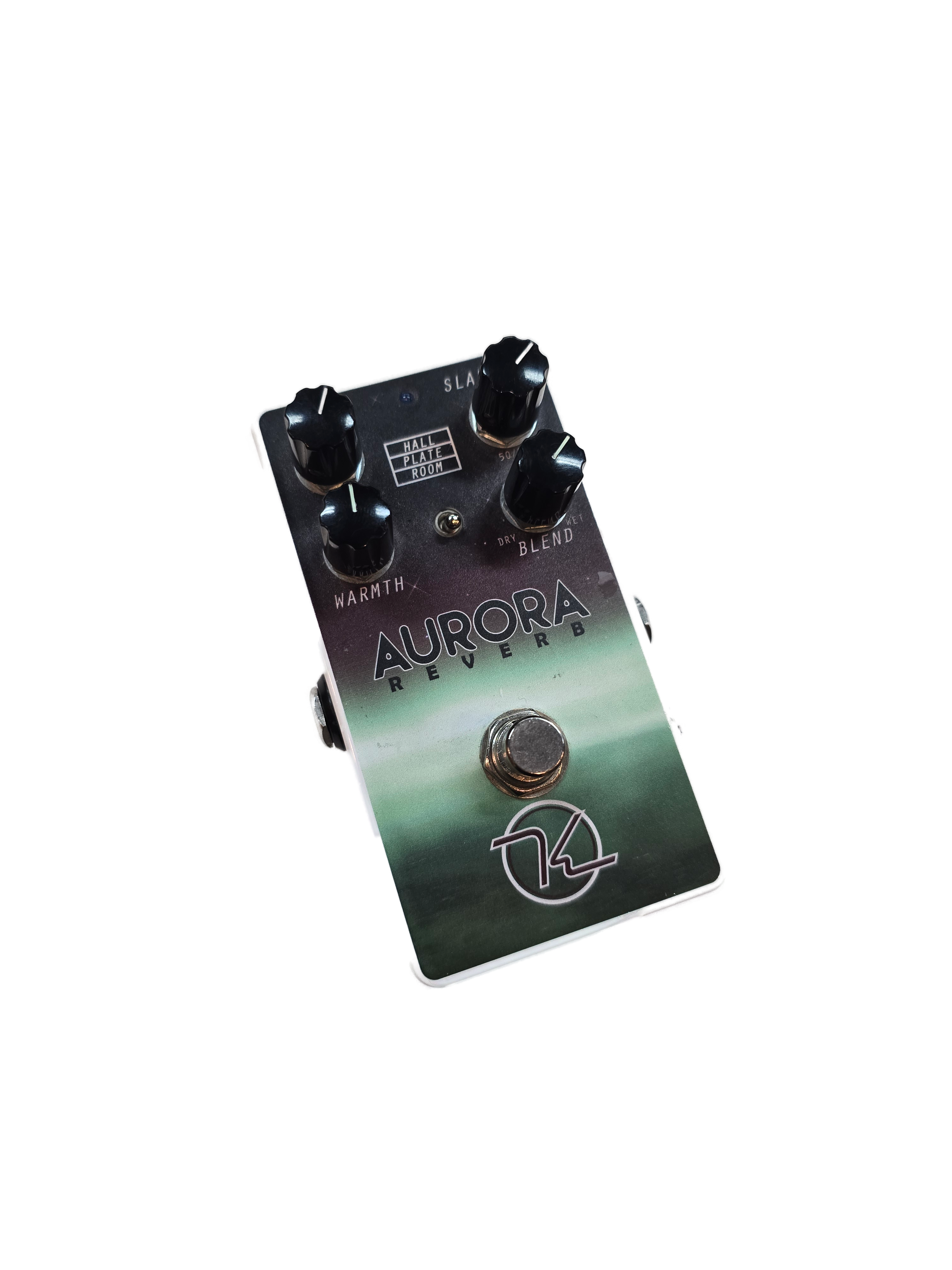 Keeley Aurora Reverb