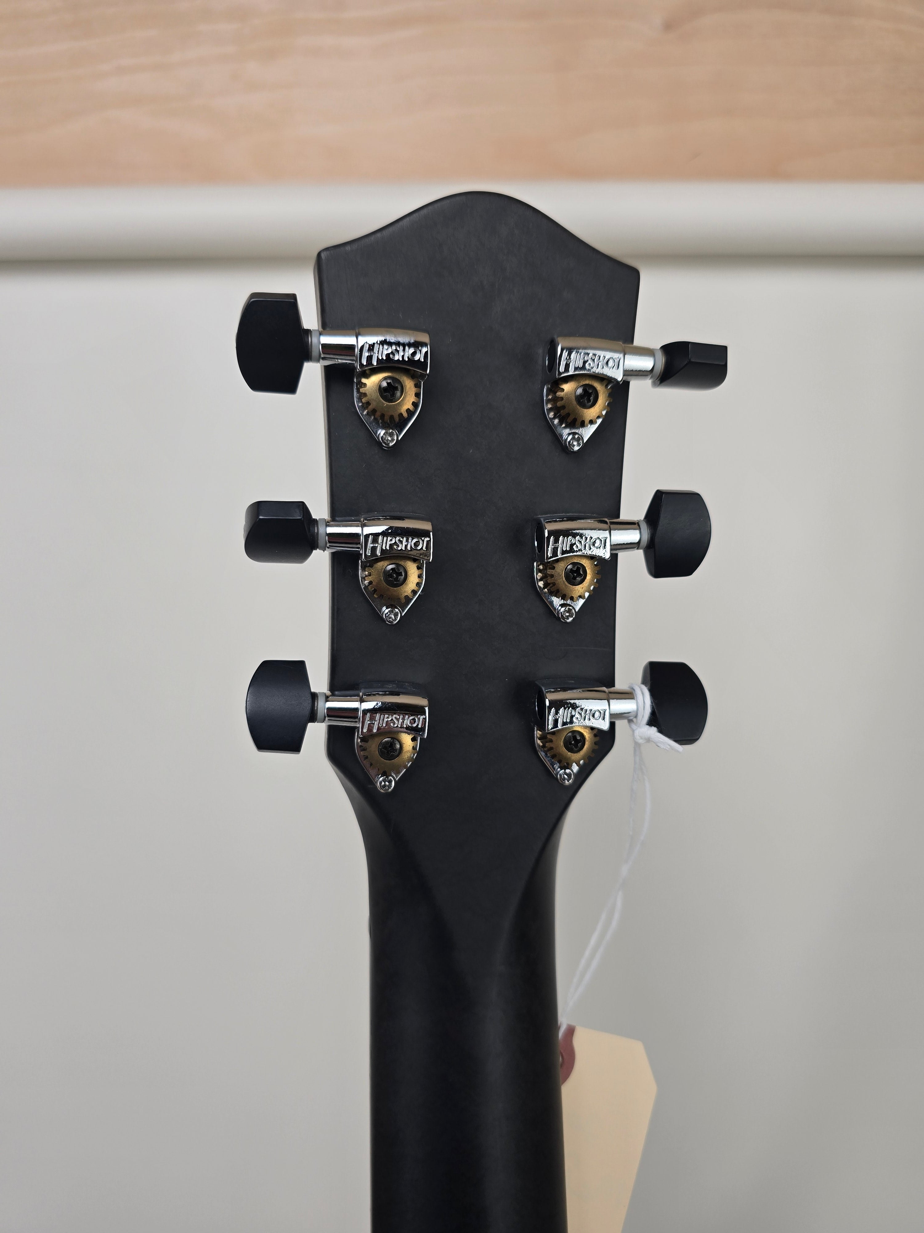 McPherson Kevin Michael Carbon Touring