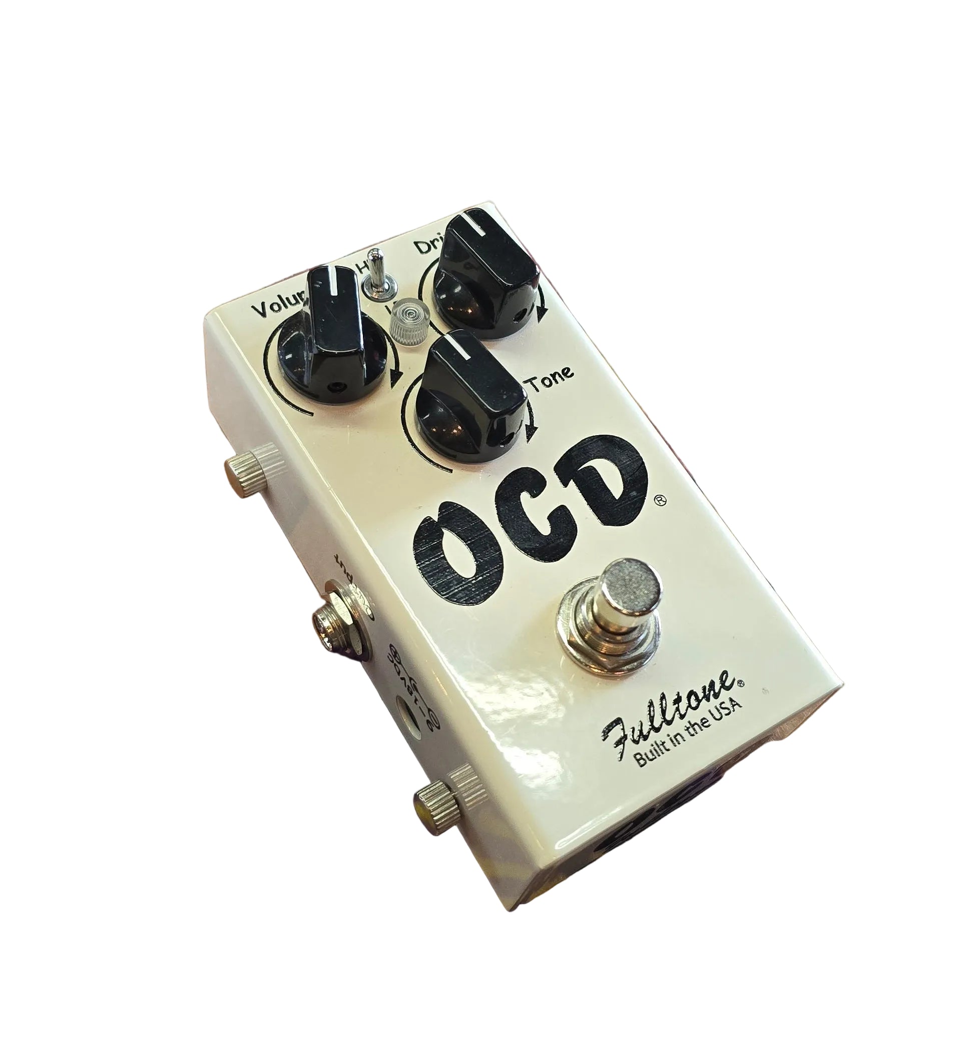 Fulltone OCD V2