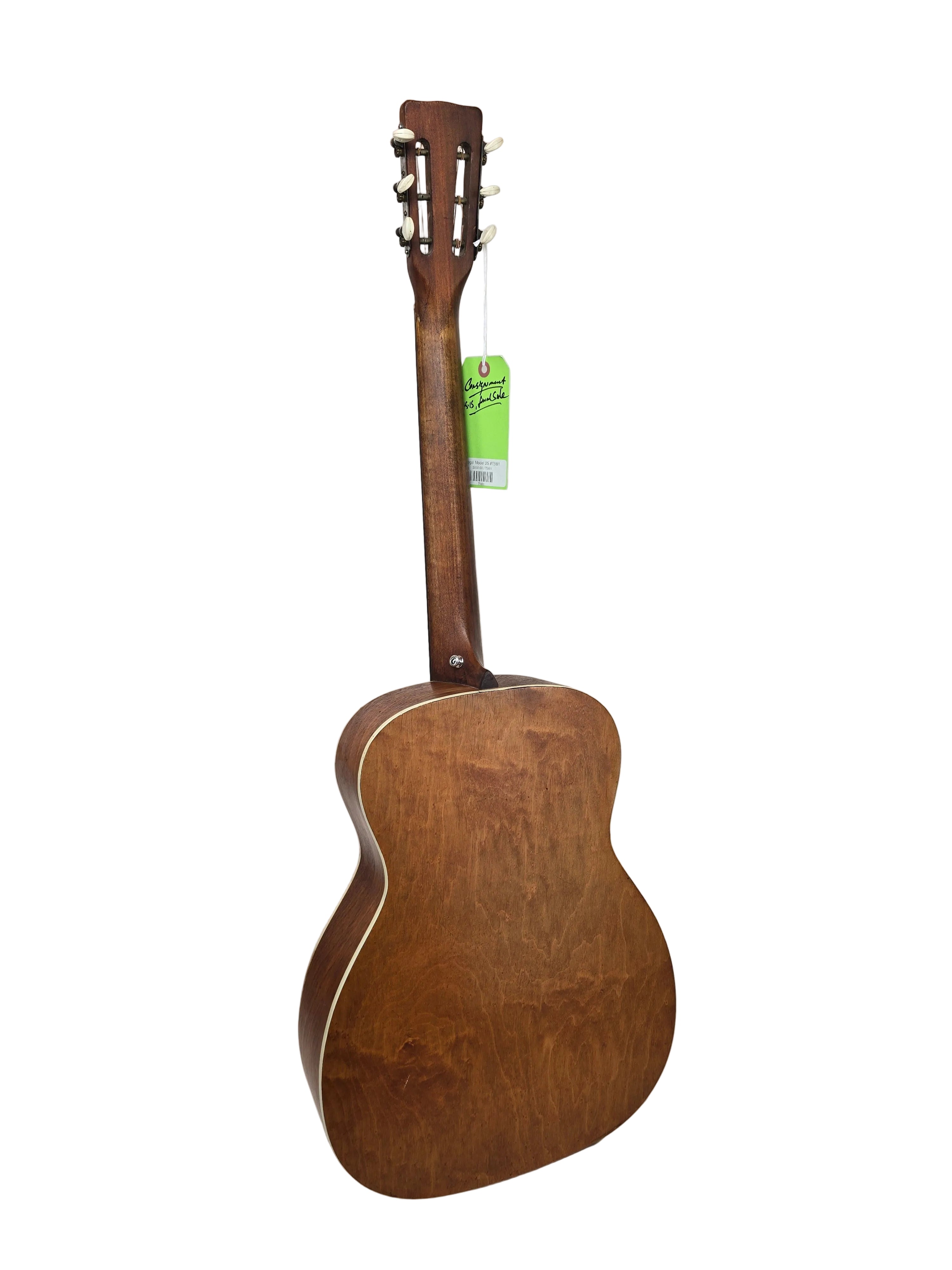 Regal Model 25 (#T981)