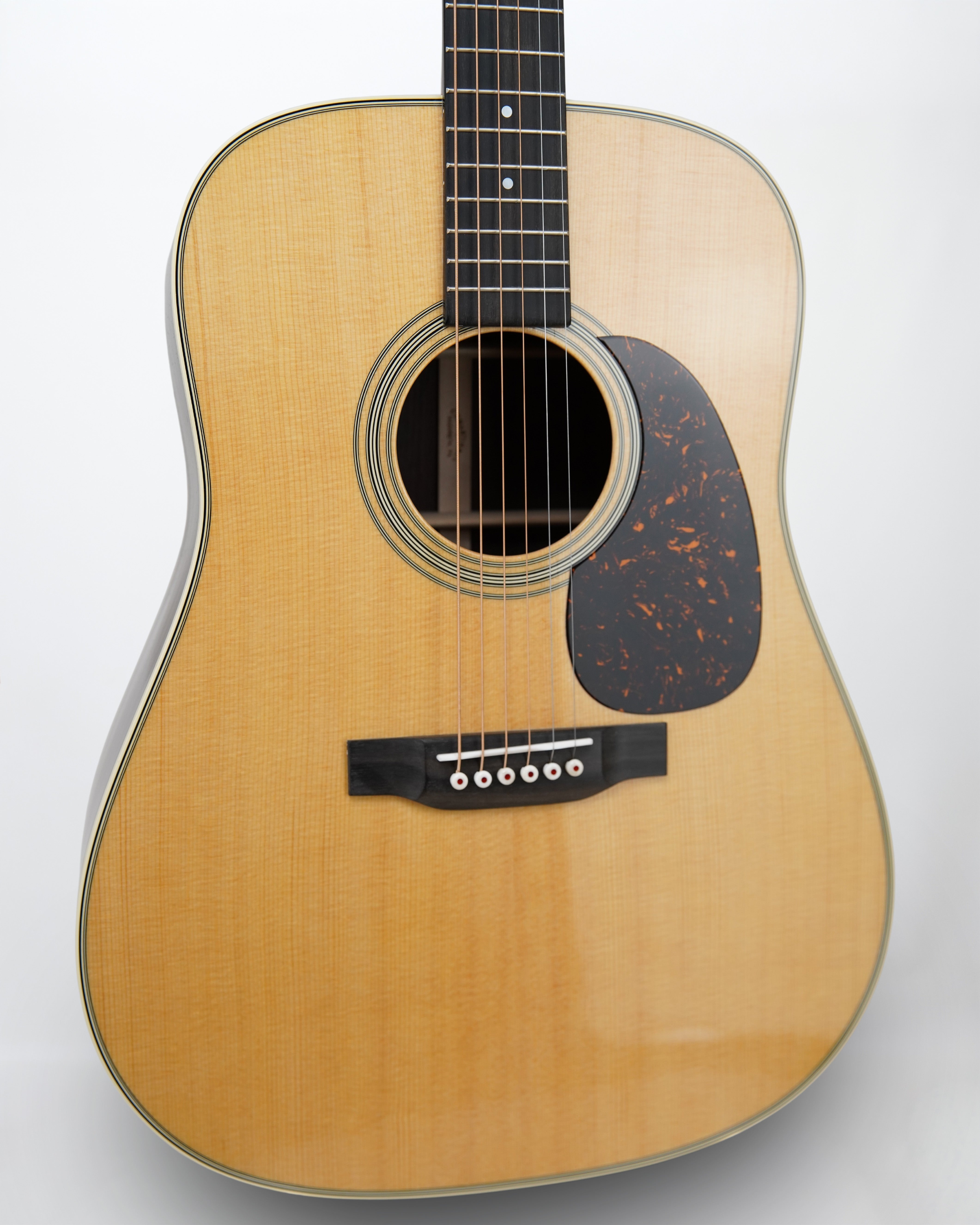 2025 Martin D-28 (SN:2997501)