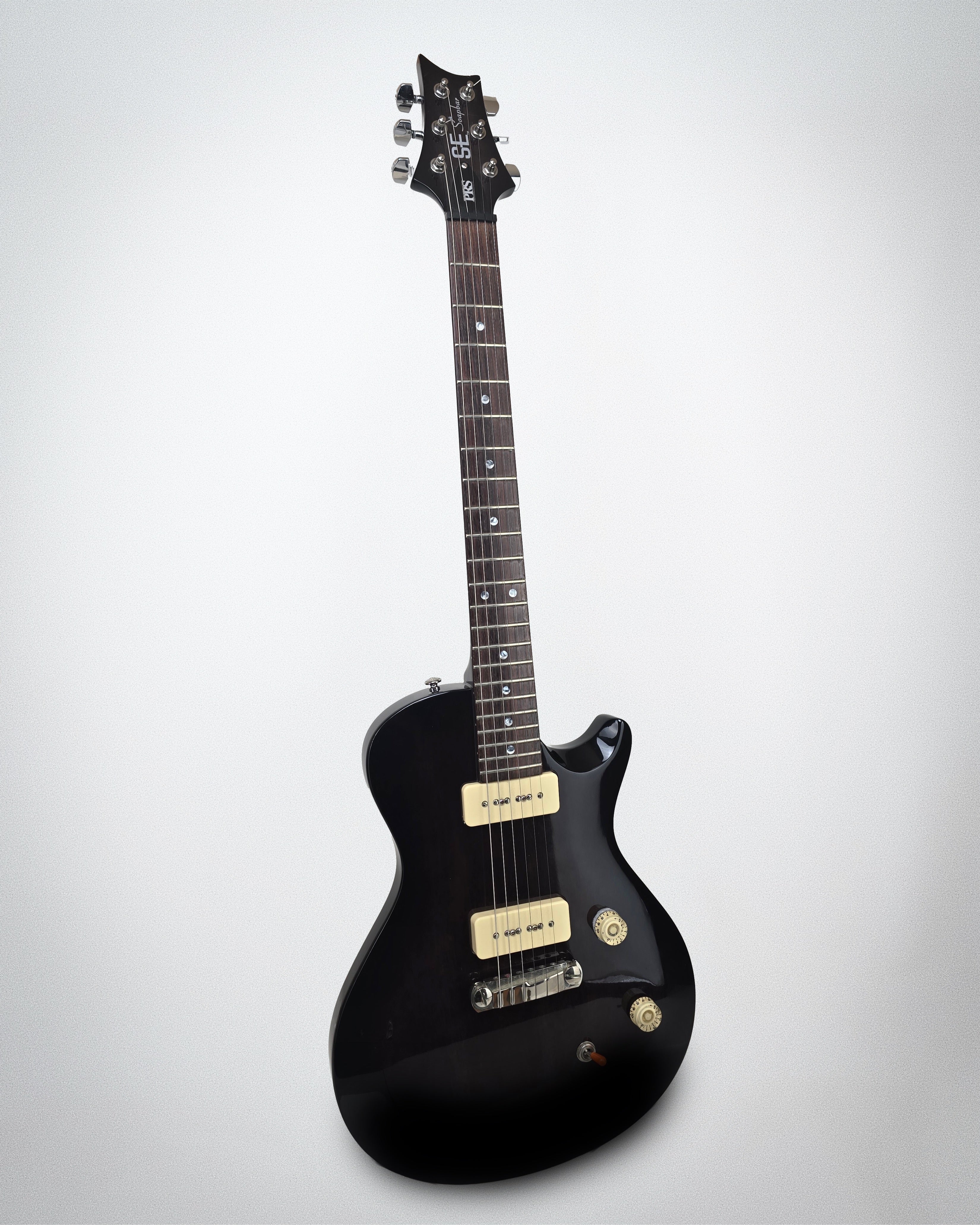 2003 PRS SE Soapbar (#D10222)