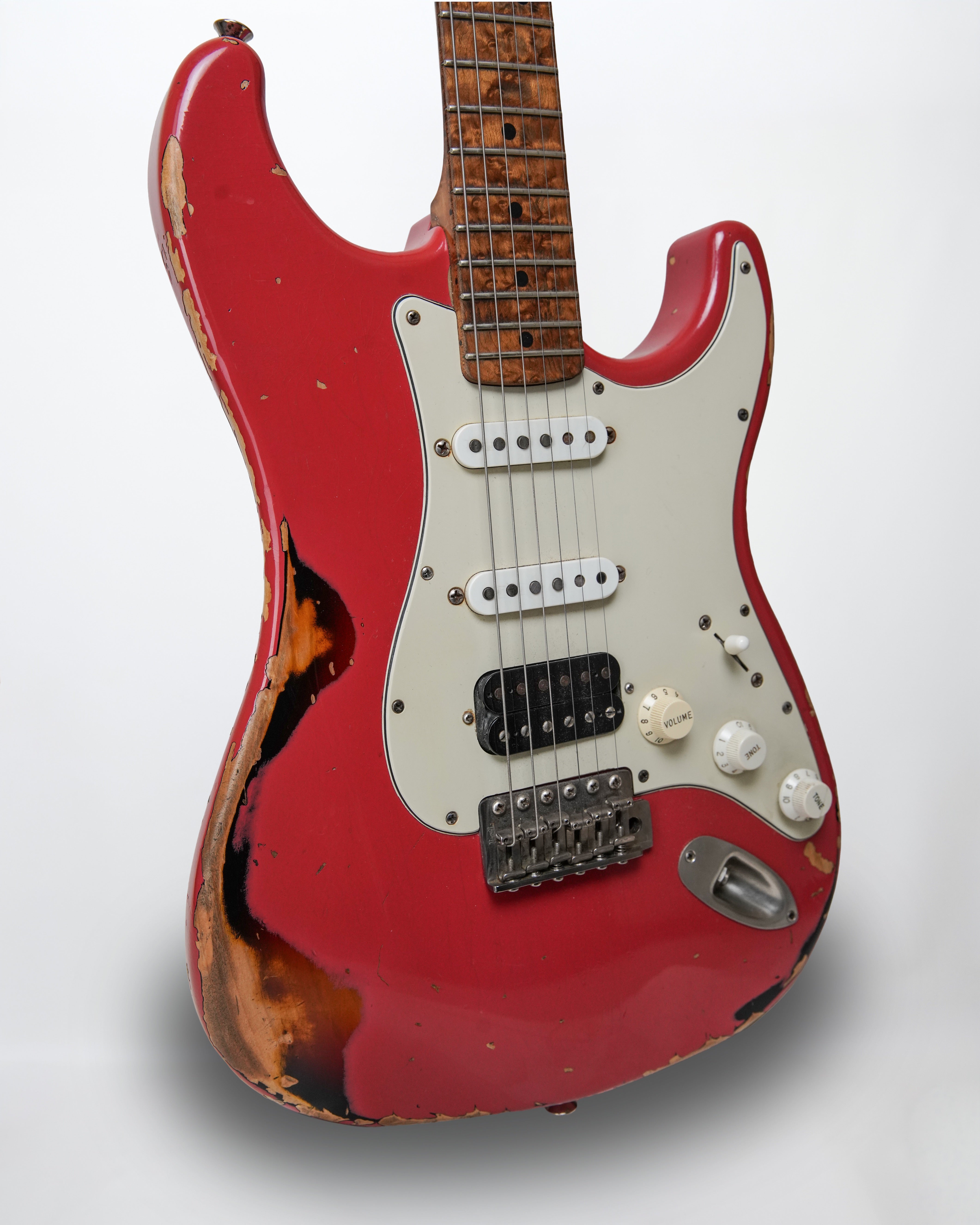 2017 LSL Saticoy Rose E