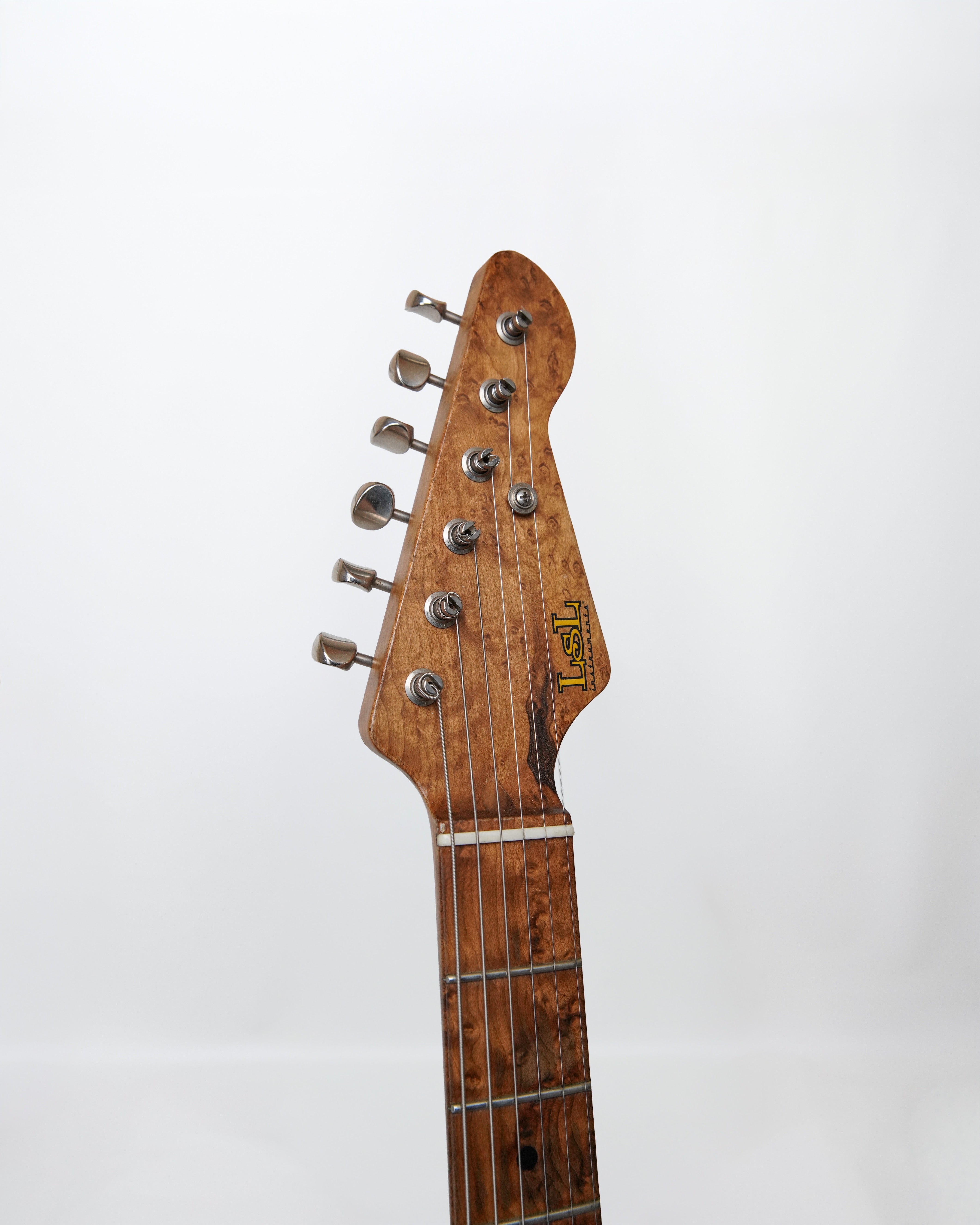 2017 LSL Saticoy Rose E