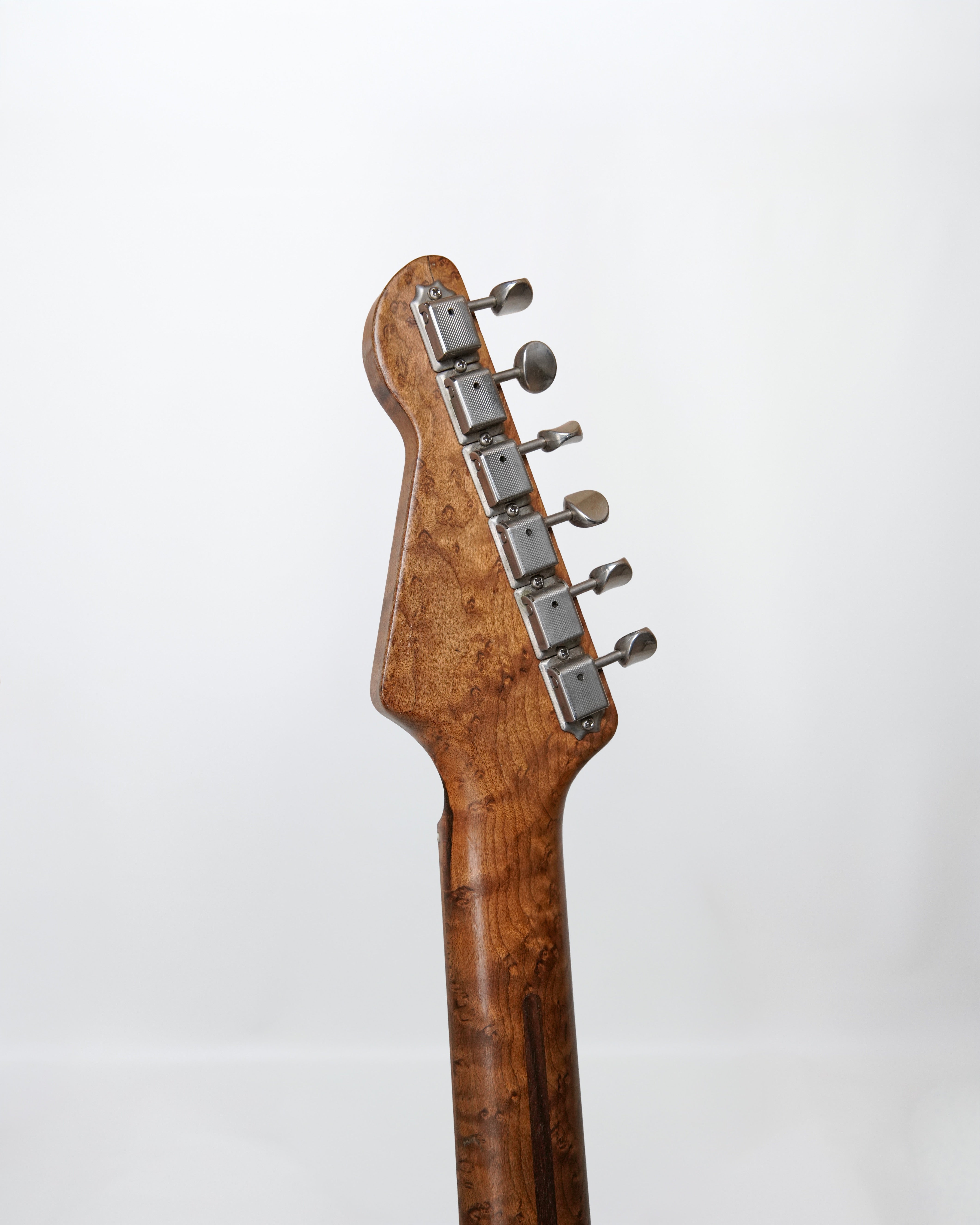 2017 LSL Saticoy Rose E