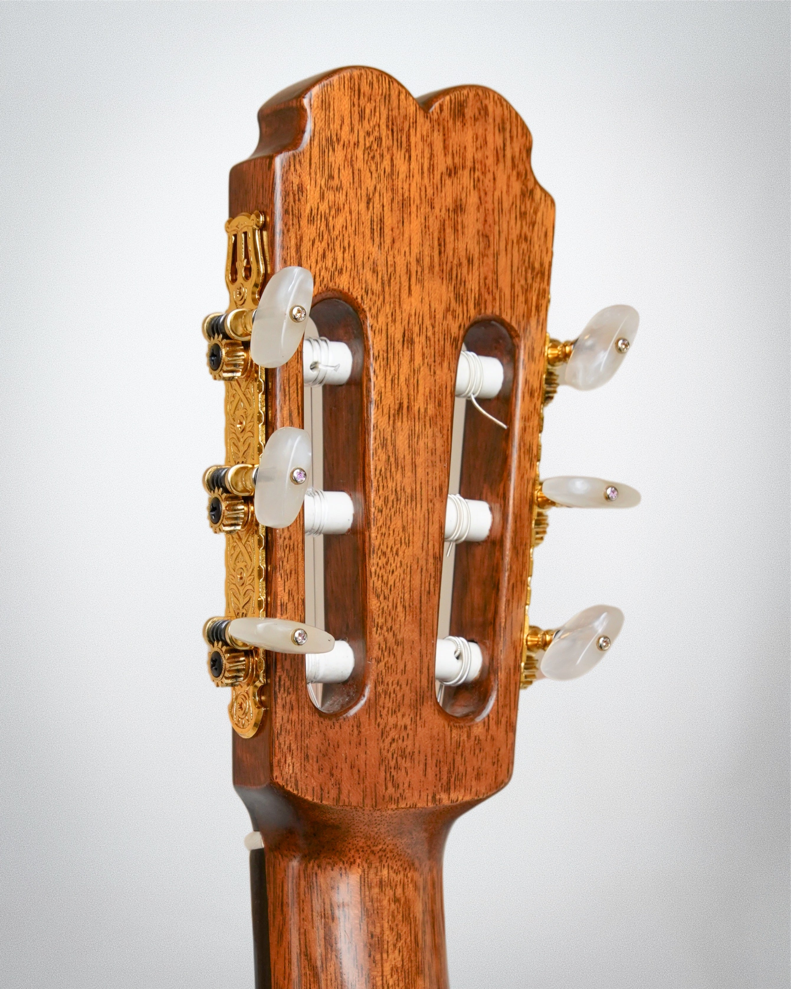 1988 Hans Schmidt Classical Guitar