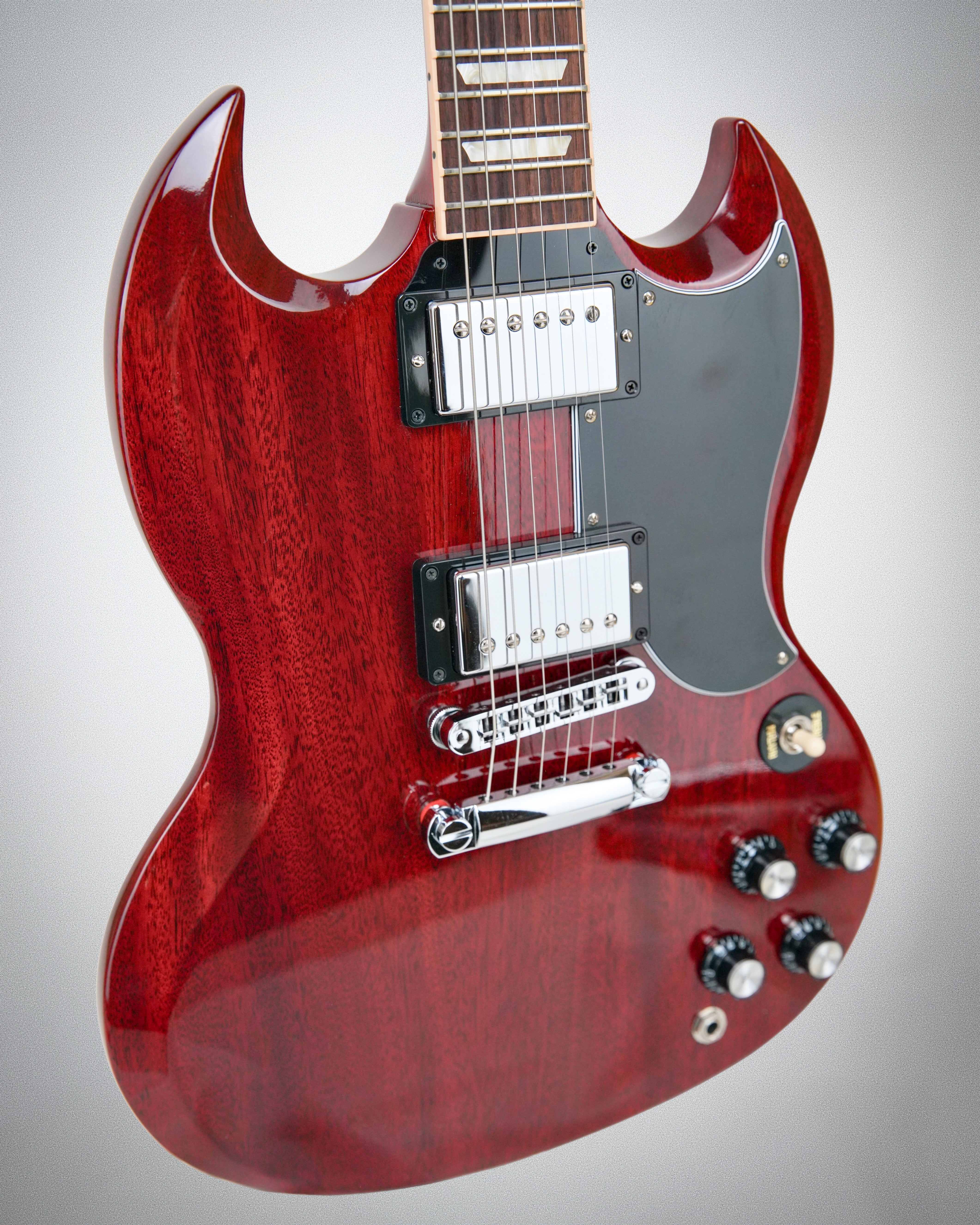 Gibson SG Standard