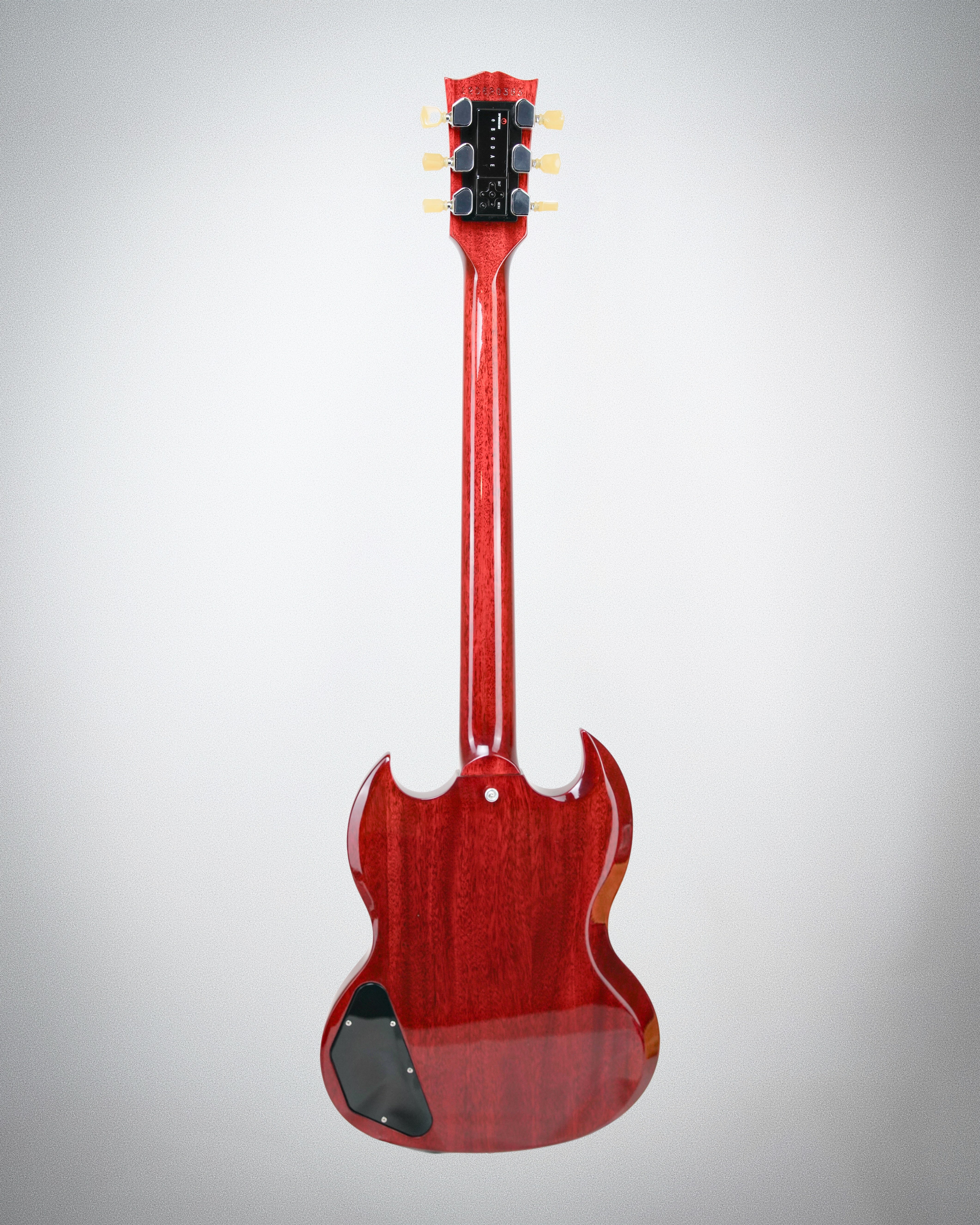 Gibson SG Standard