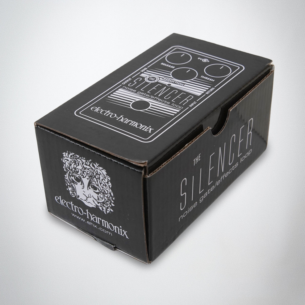 Electro-Harmonix The Silencer