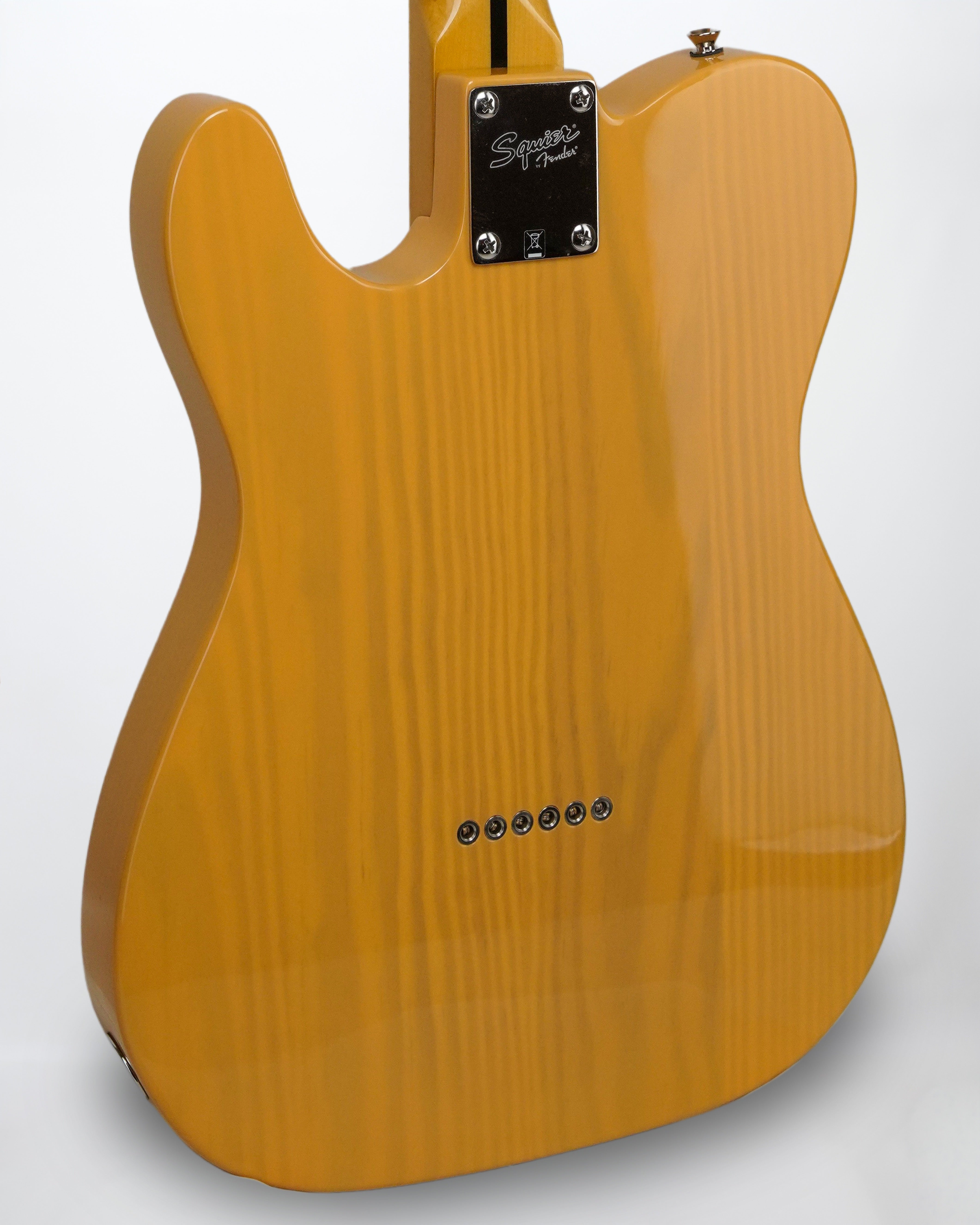 2018 Squier '50's Classic Vibe Telecaster #CGS1804568