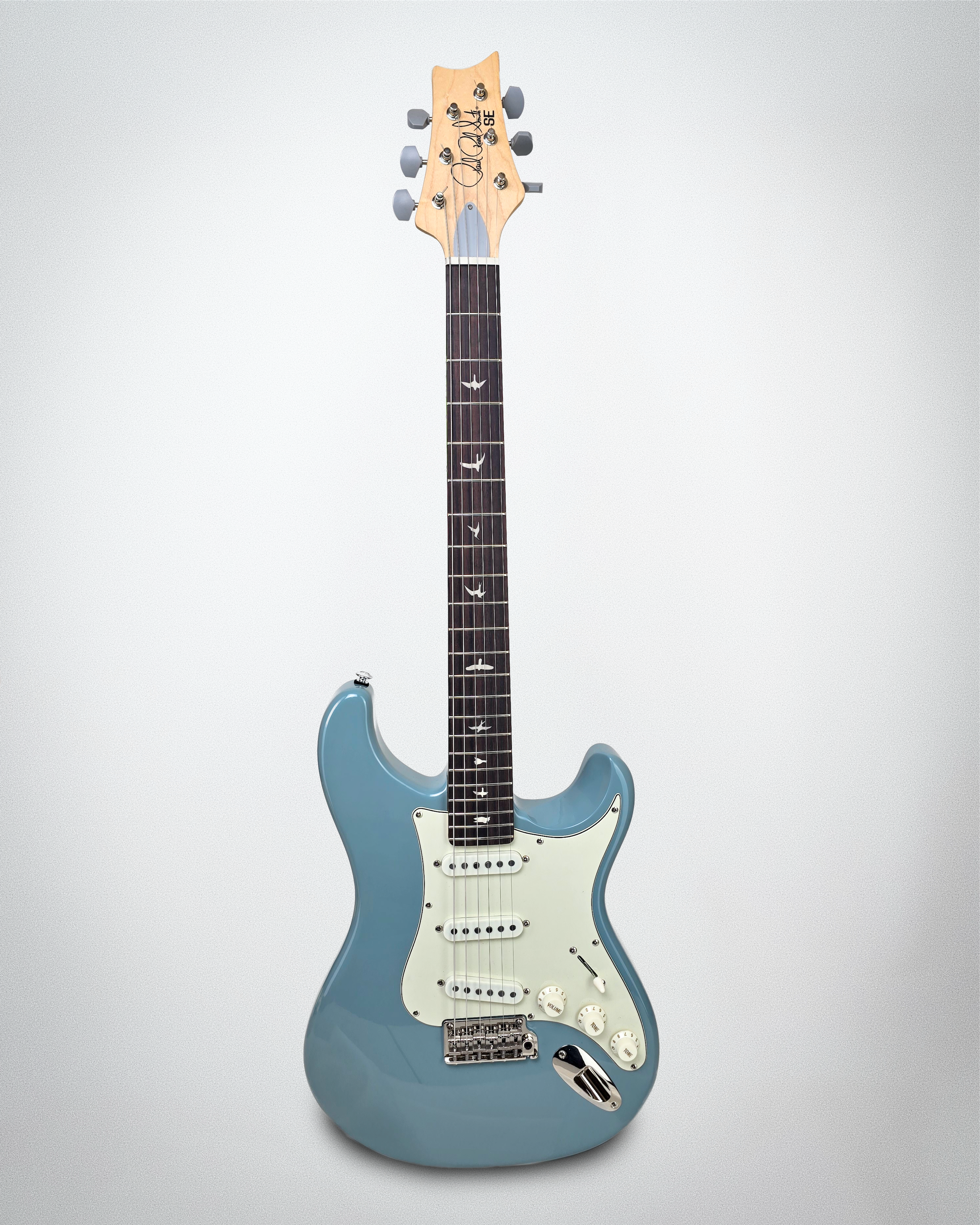 2025 PRS Silver Sky SE John Mayer (#CTIH005795)