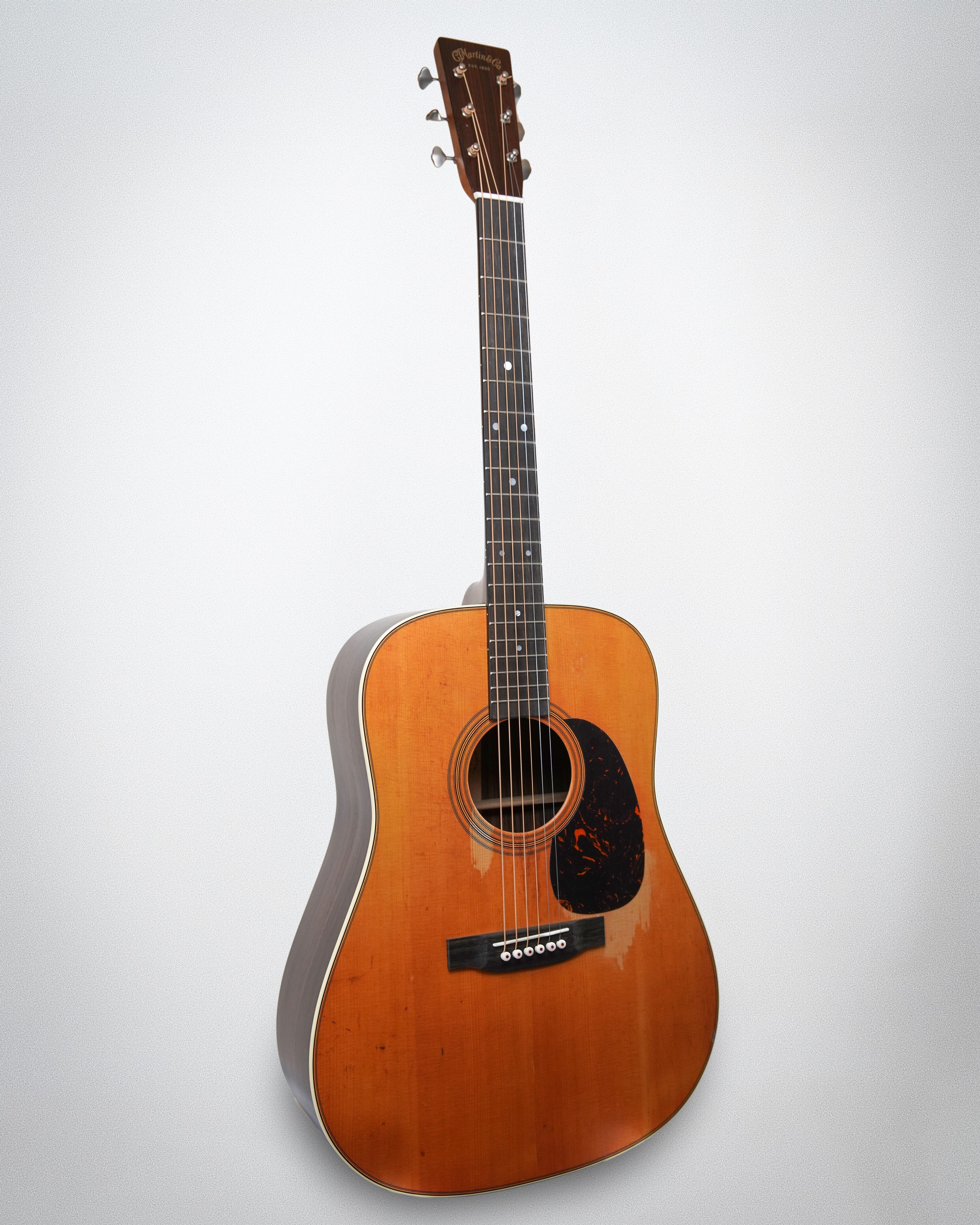 Martin D-28 StreetLegend (#M2950943)