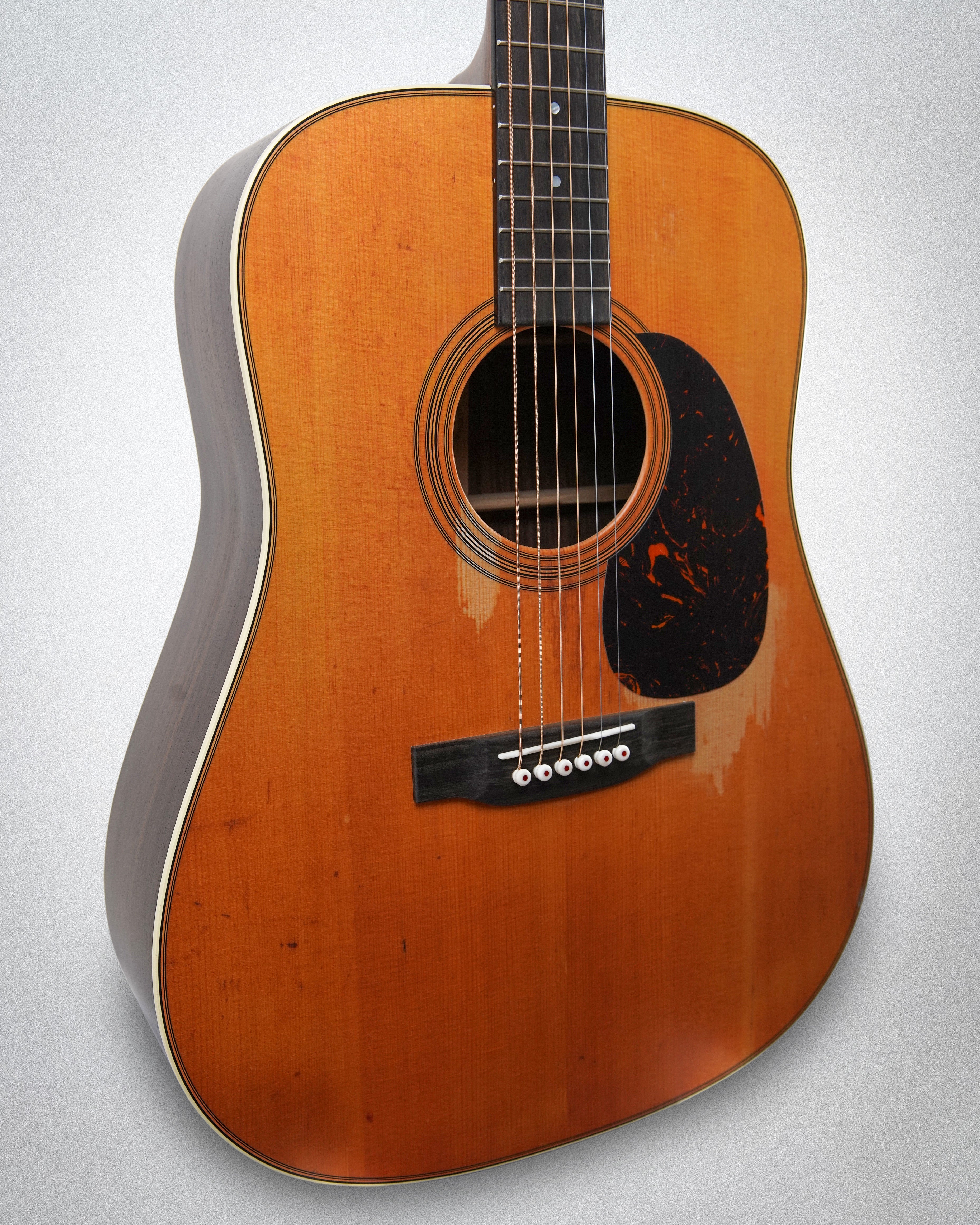 Martin D-28 StreetLegend (#M2950943)