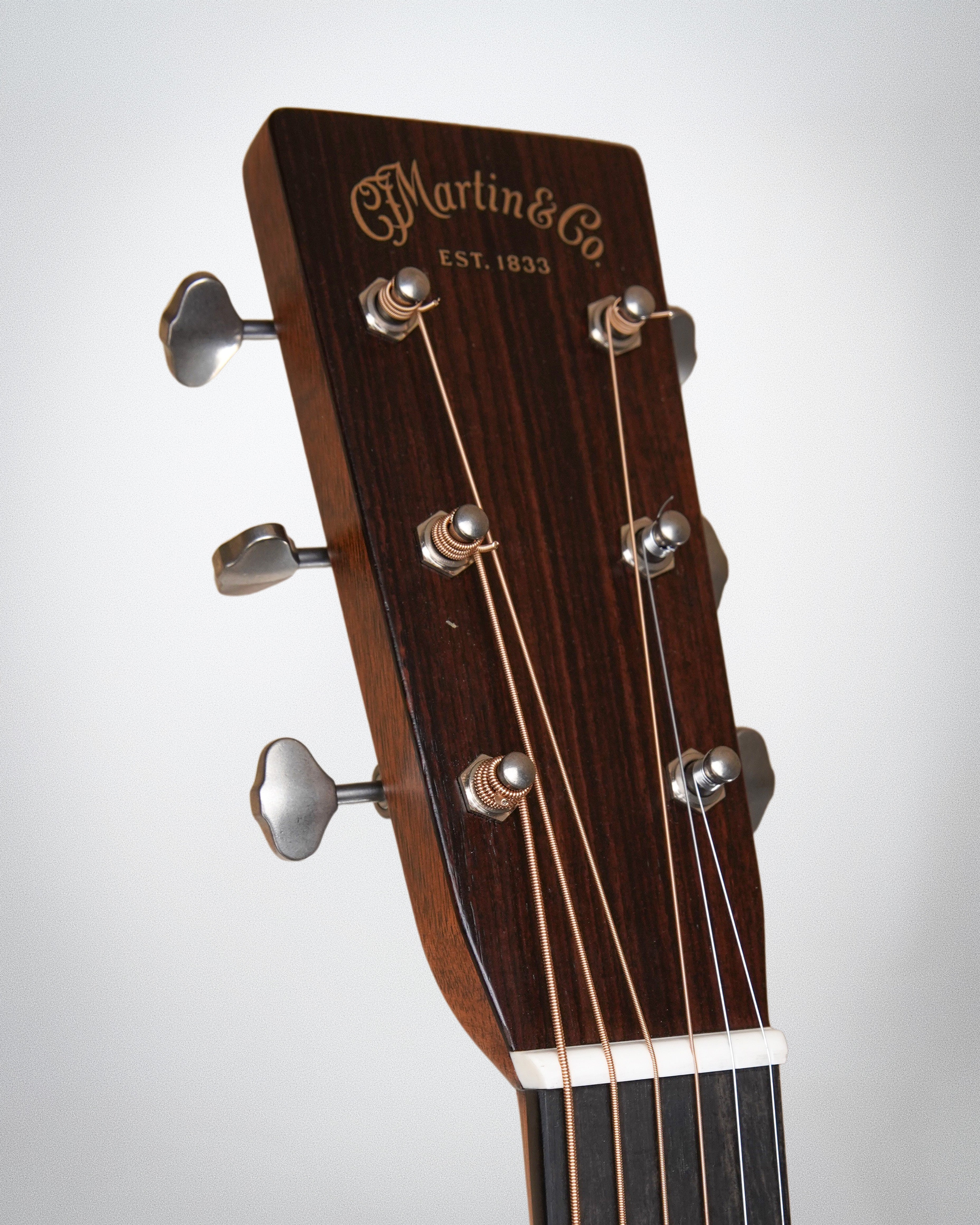 Martin D-28 StreetLegend (#M2950943)