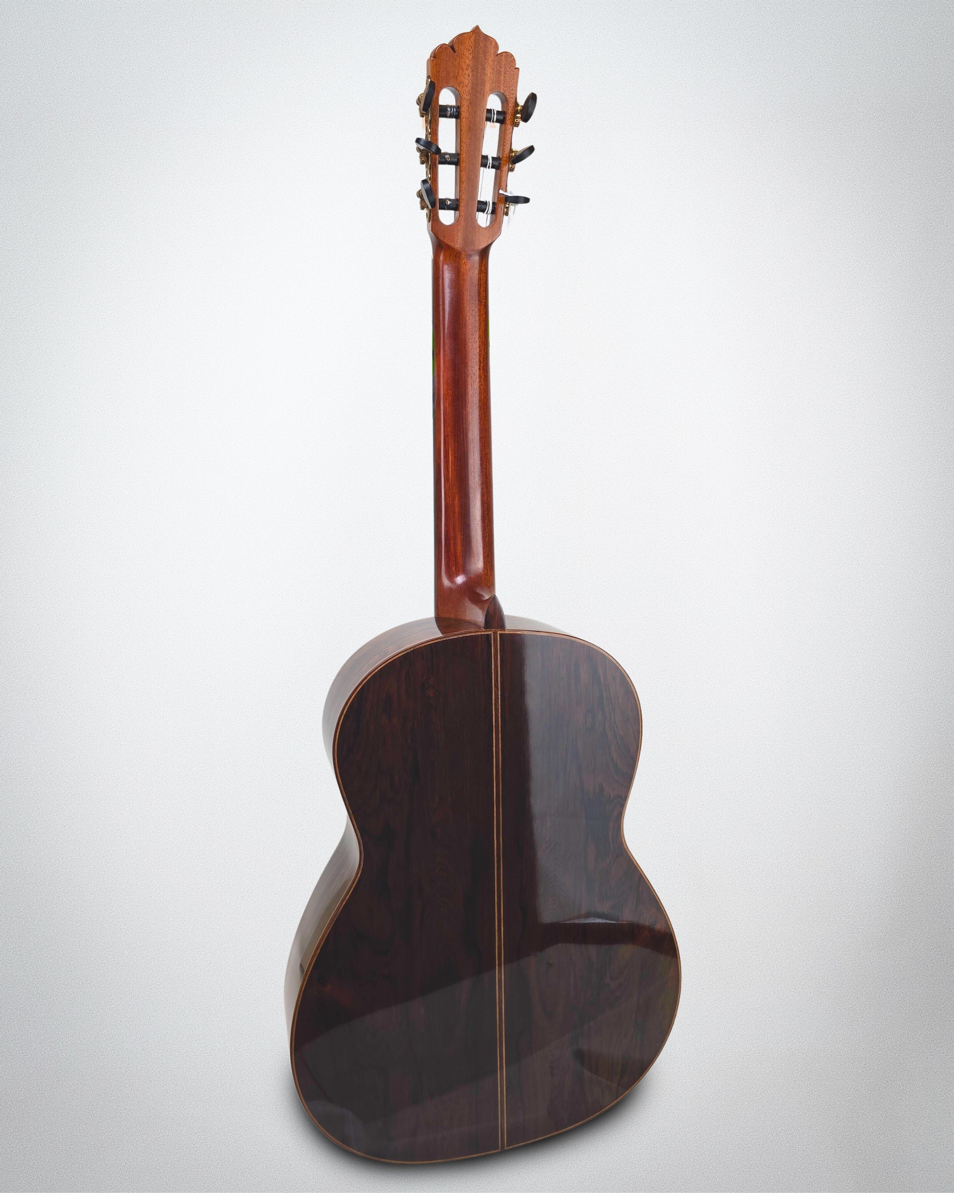 Tsiorba No. 96 Nylon String Guitar