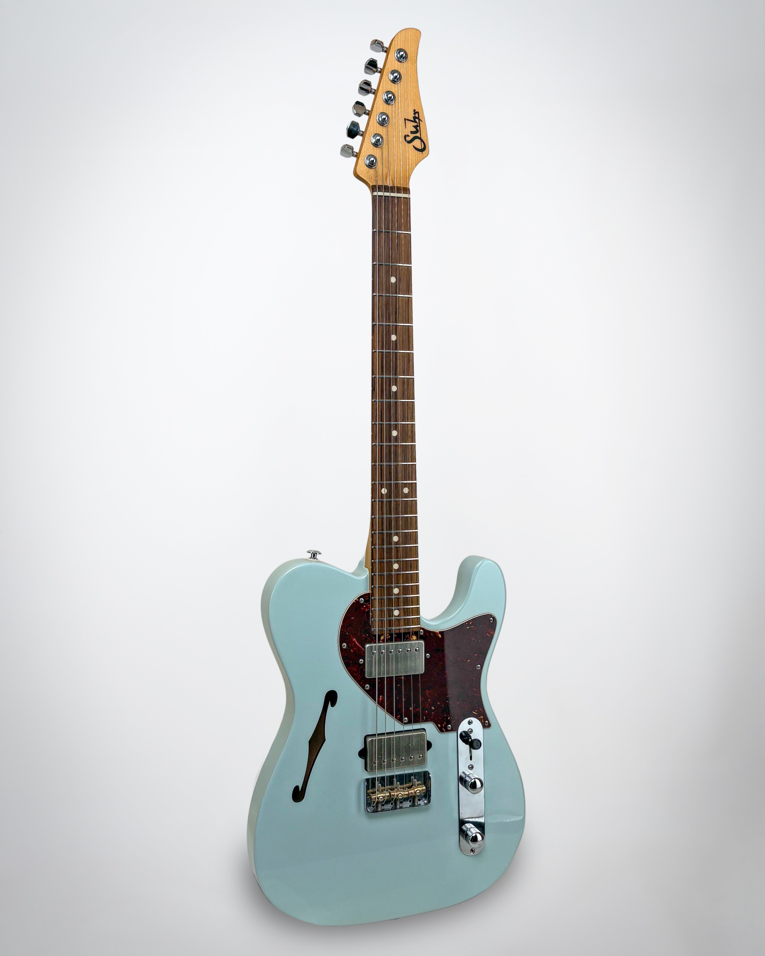 2018 Suhr Alt-T (#JS9N7Z)