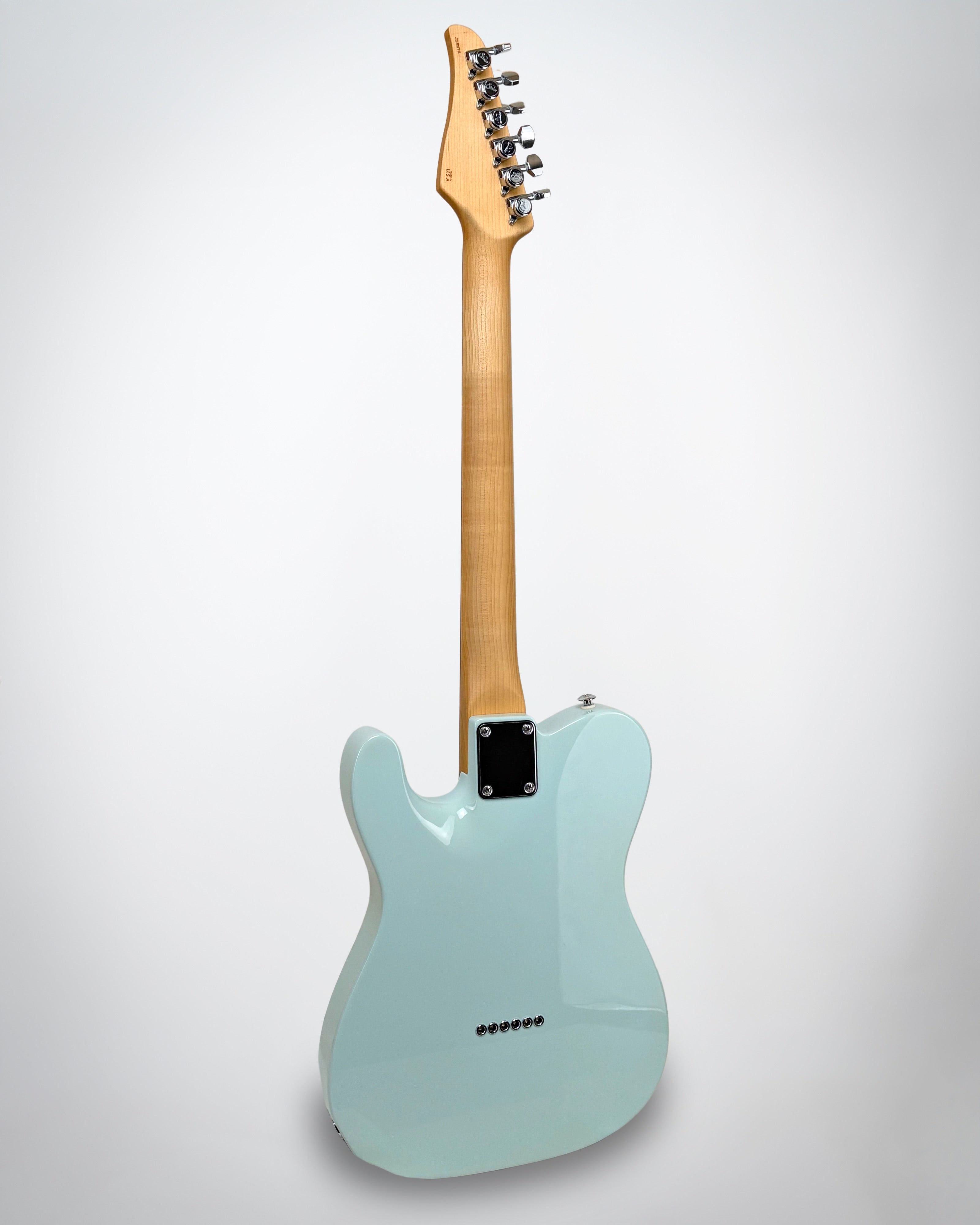 2018 Suhr Alt-T (#JS9N7Z)