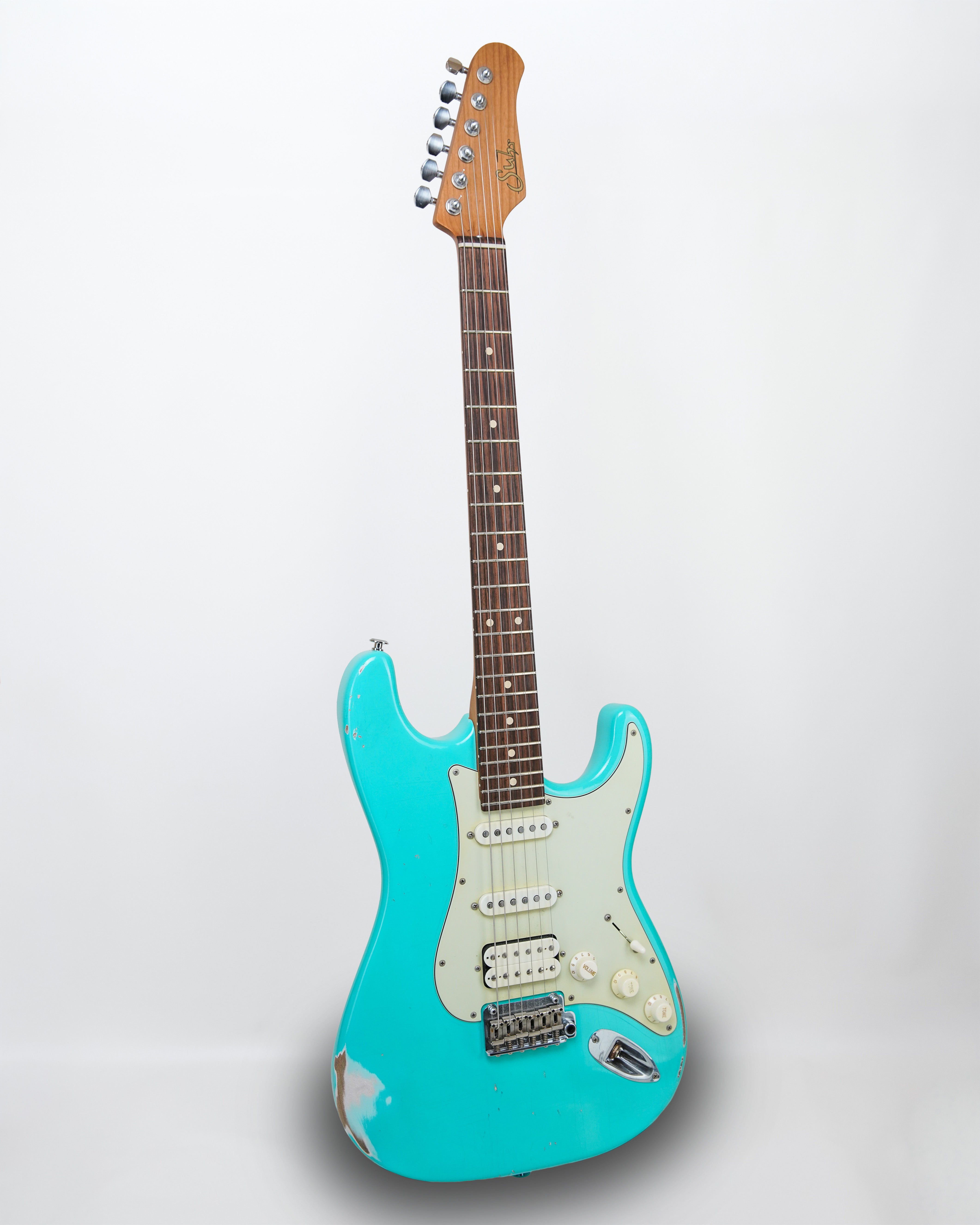 2013 Suhr Classic Antique