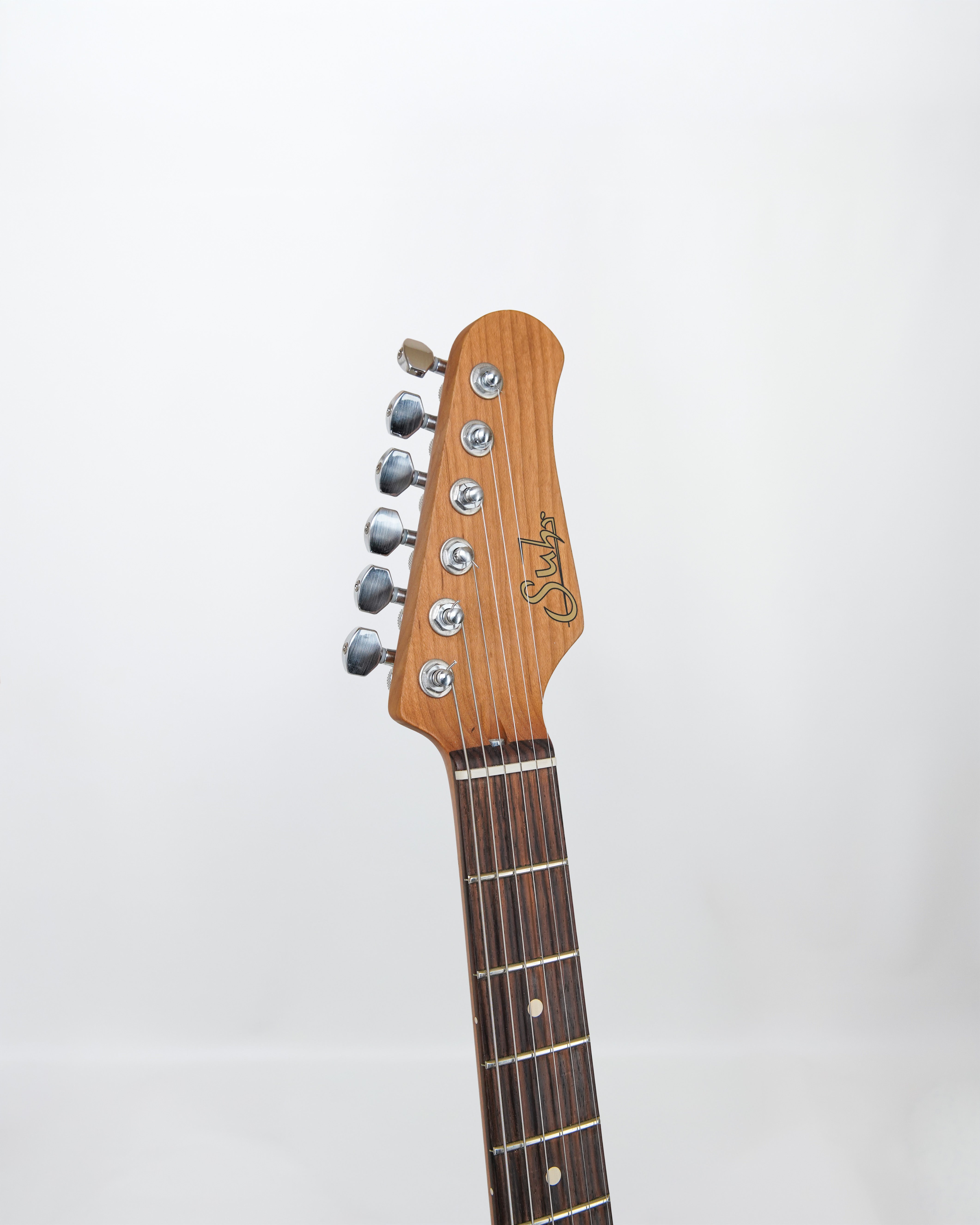 2013 Suhr Classic Antique