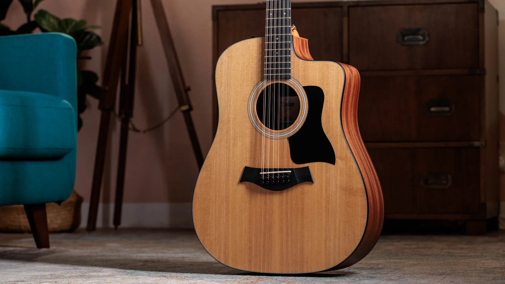 Taylor 150ce 12-String (#2206226470)